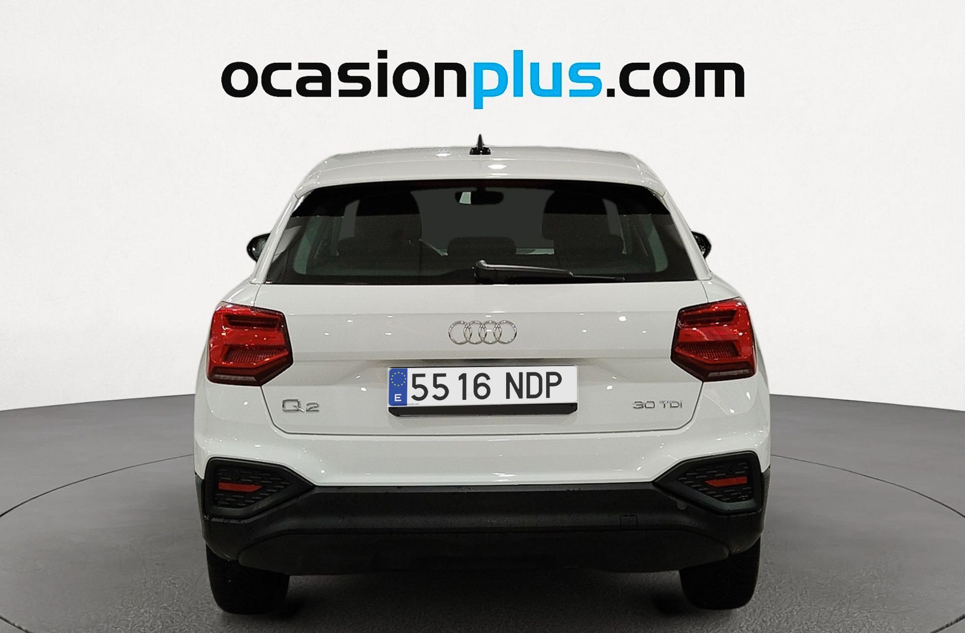 Audi Q2 30 TDI - foto 15