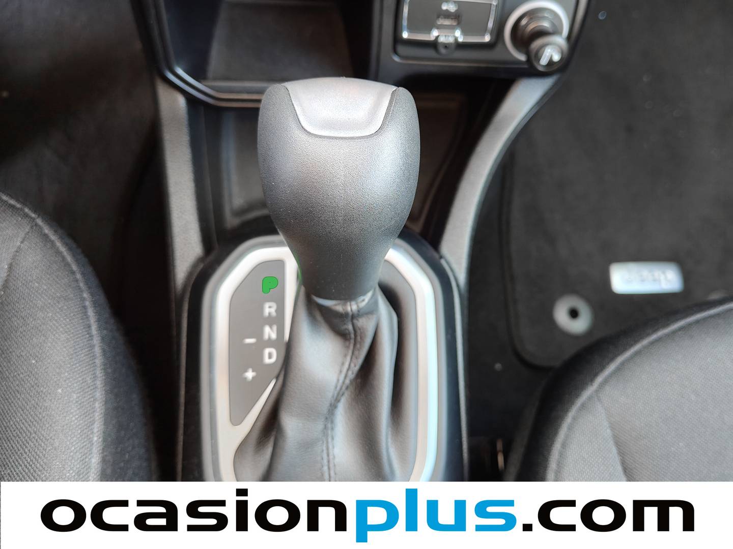 Foto Jeep Renegade Jeep Renegade 1.3G Longitude 4x2 DDCT  (150 CV)