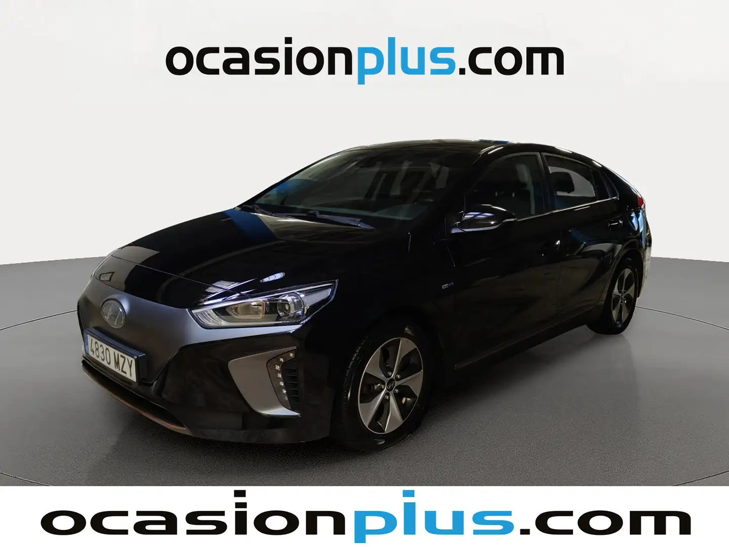 Foto Hyundai IONIQ Hyundai Ioniq EV Klass (120 CV)