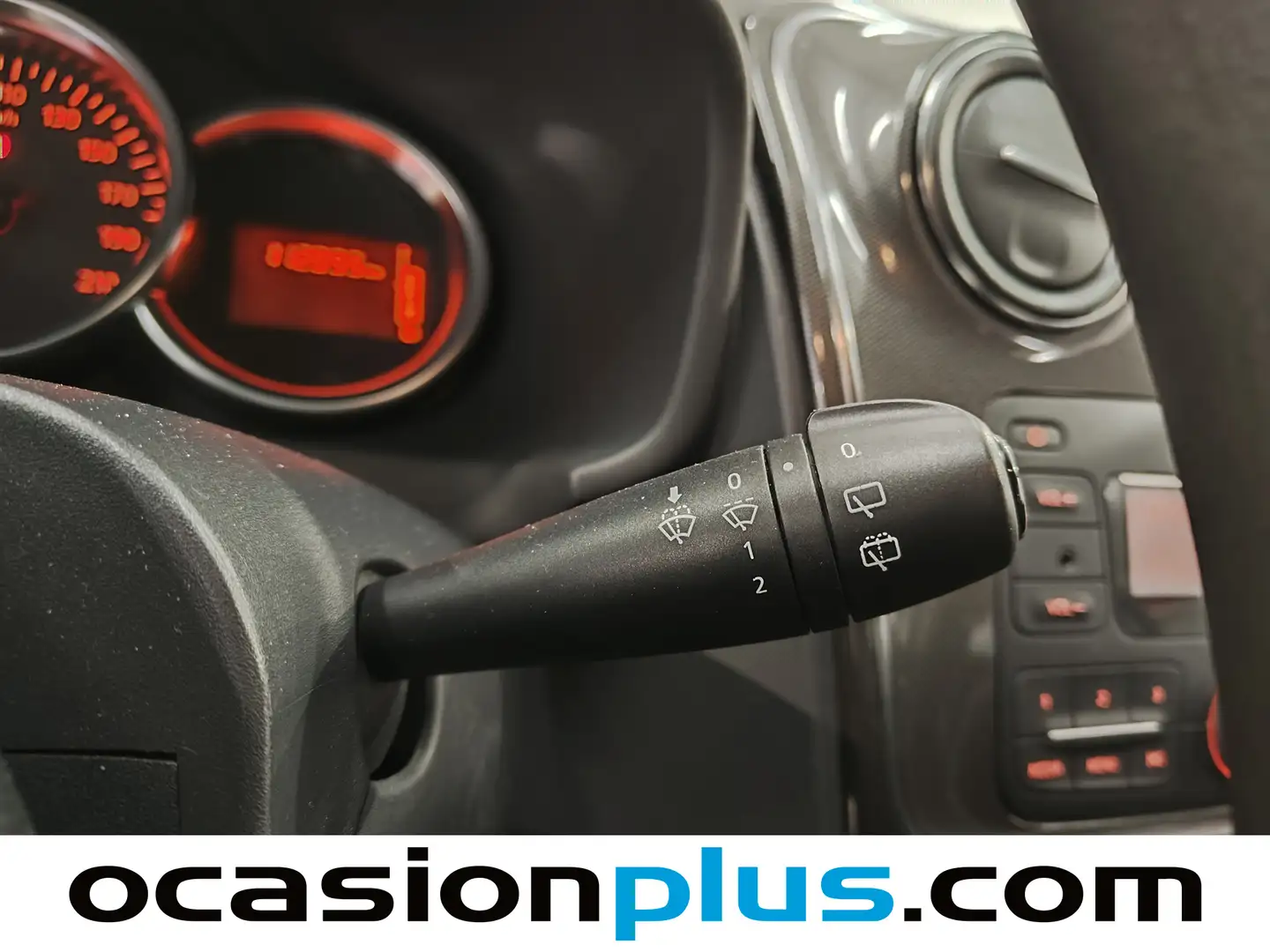 Foto Dacia Sandero Dacia Sandero Stepway TCe (90 CV)