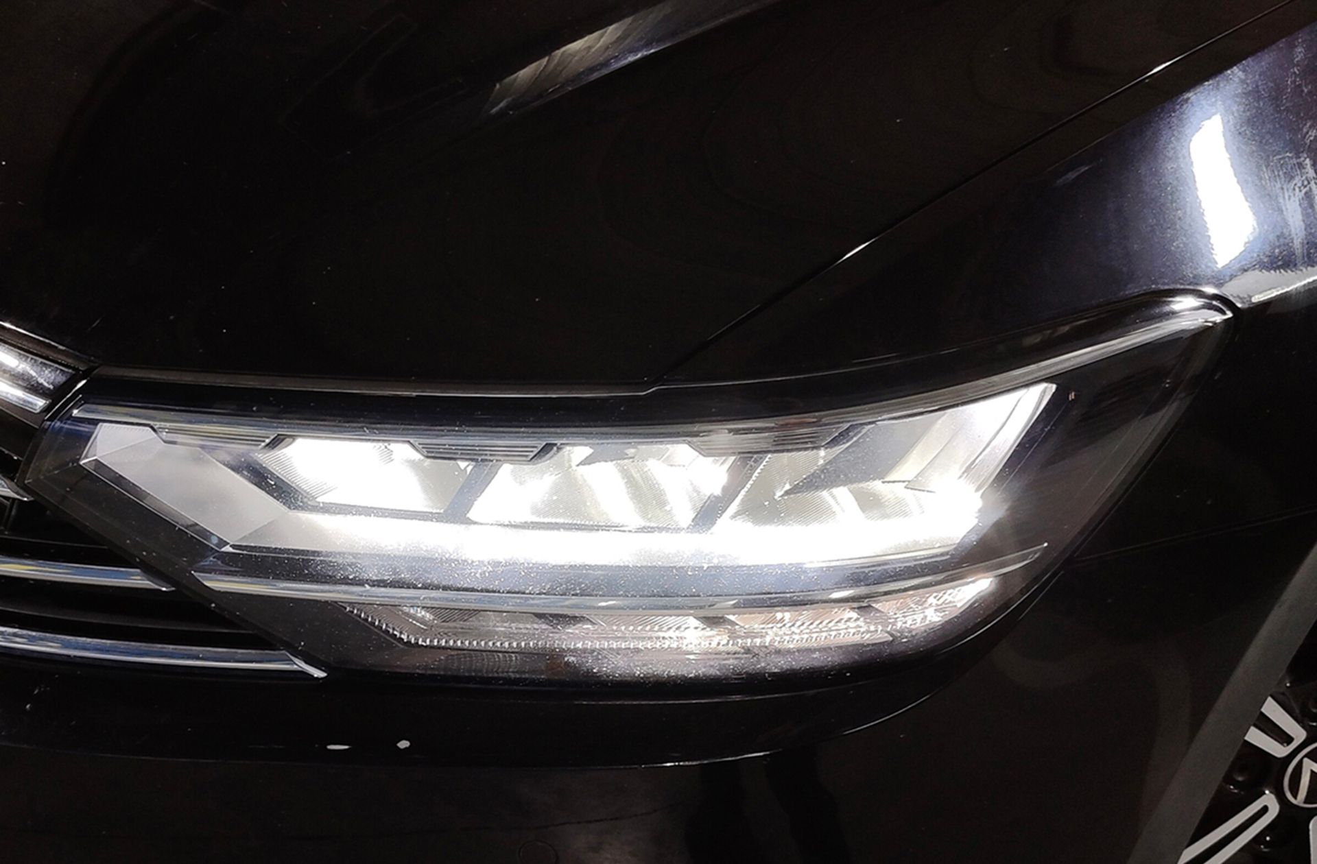 Volkswagen Passat Executive 1.5 TSI DSG - foto 17