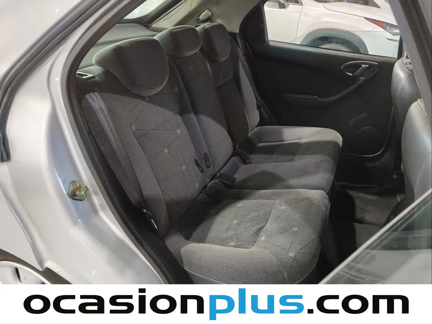 Foto Citroën Xsara Citroen Xsara 1.6 16v SX (110 CV)