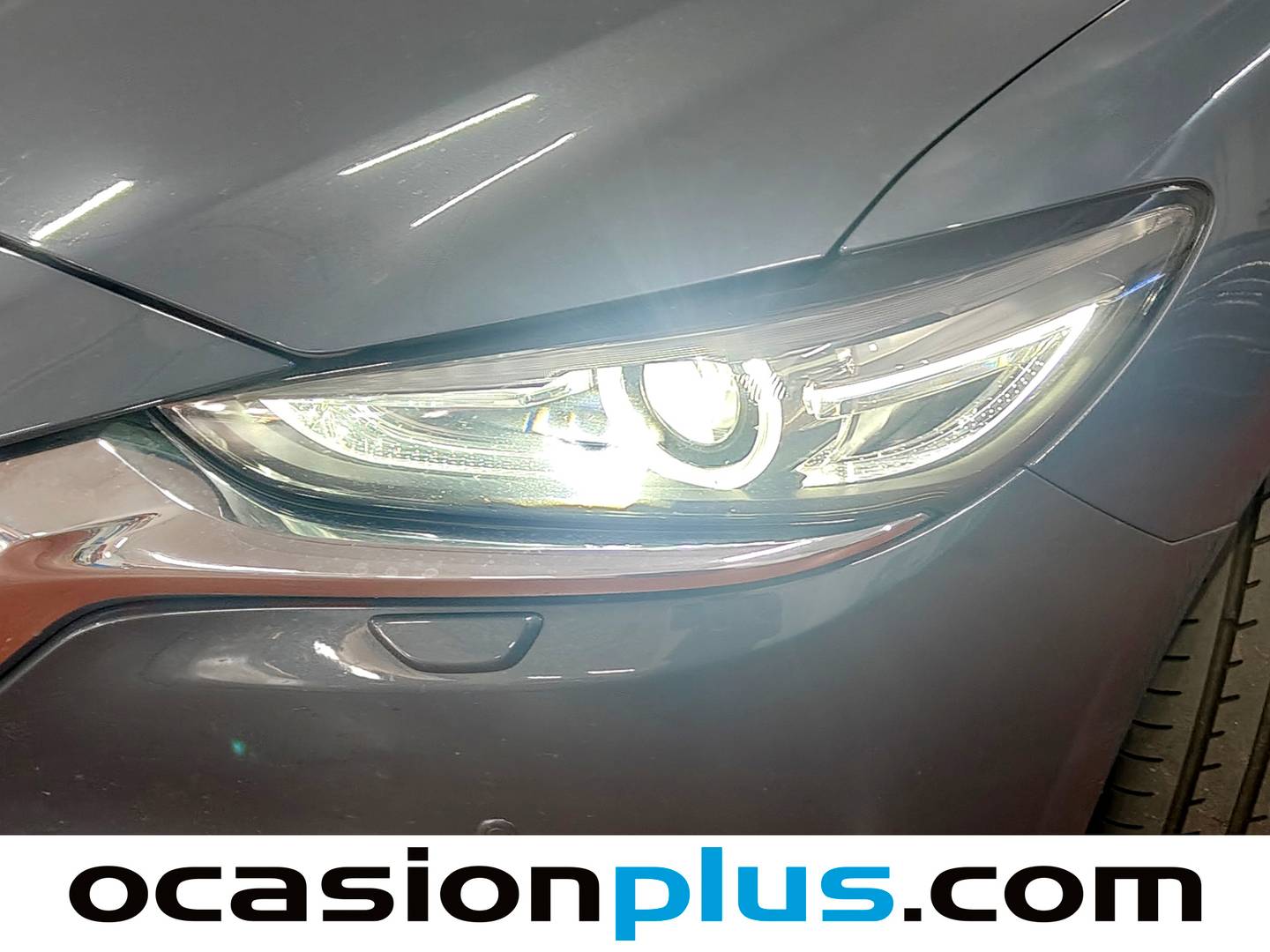 Accesorios del Mazda Mazda6 Mazda Mazda 6 2.0 SKYACTIV-G Wagon Center-Line (165 CV)