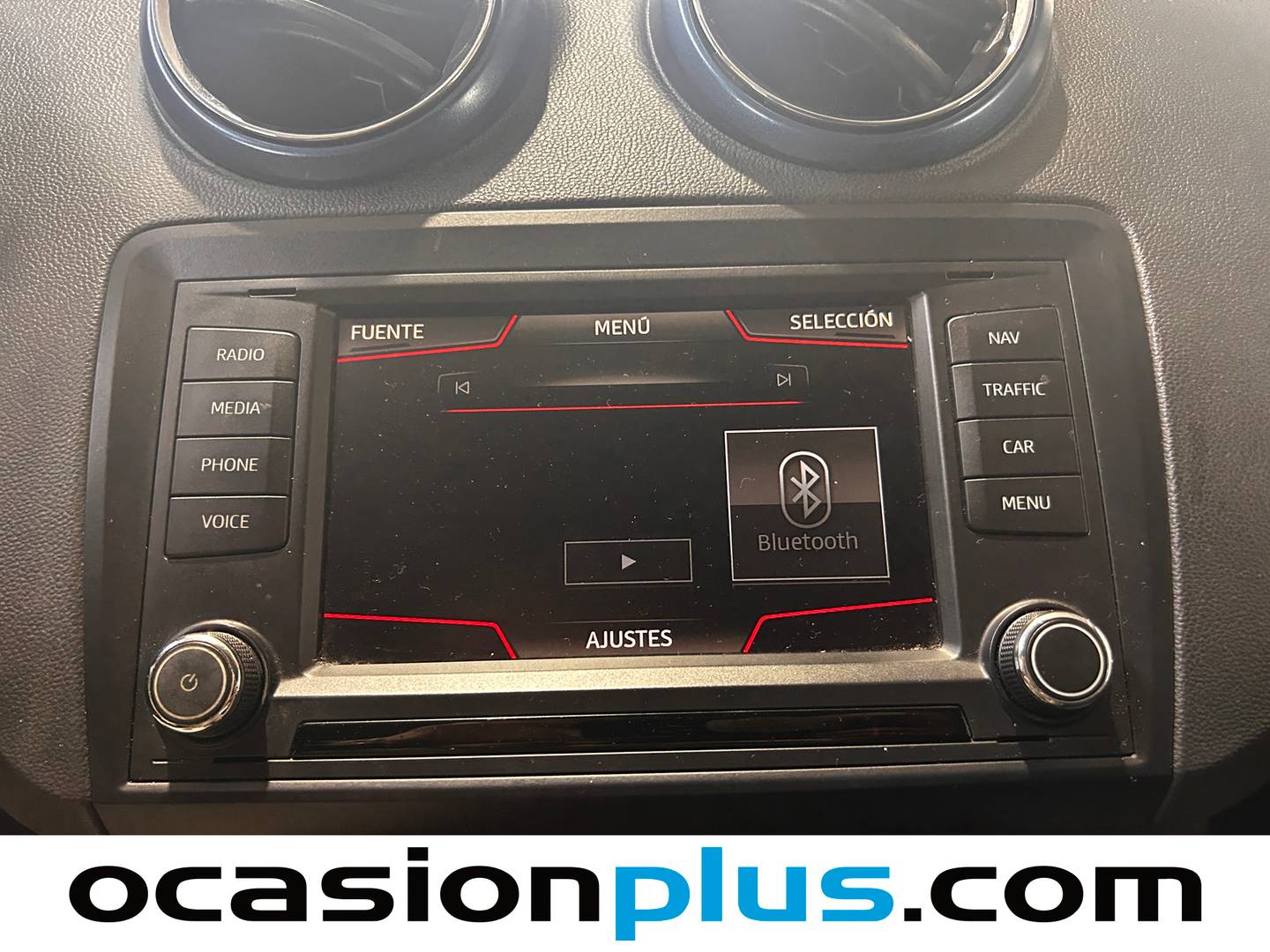 Extras del Seat Ibiza Seat Ibiza 1.2 TSI Style Connect (90 CV)