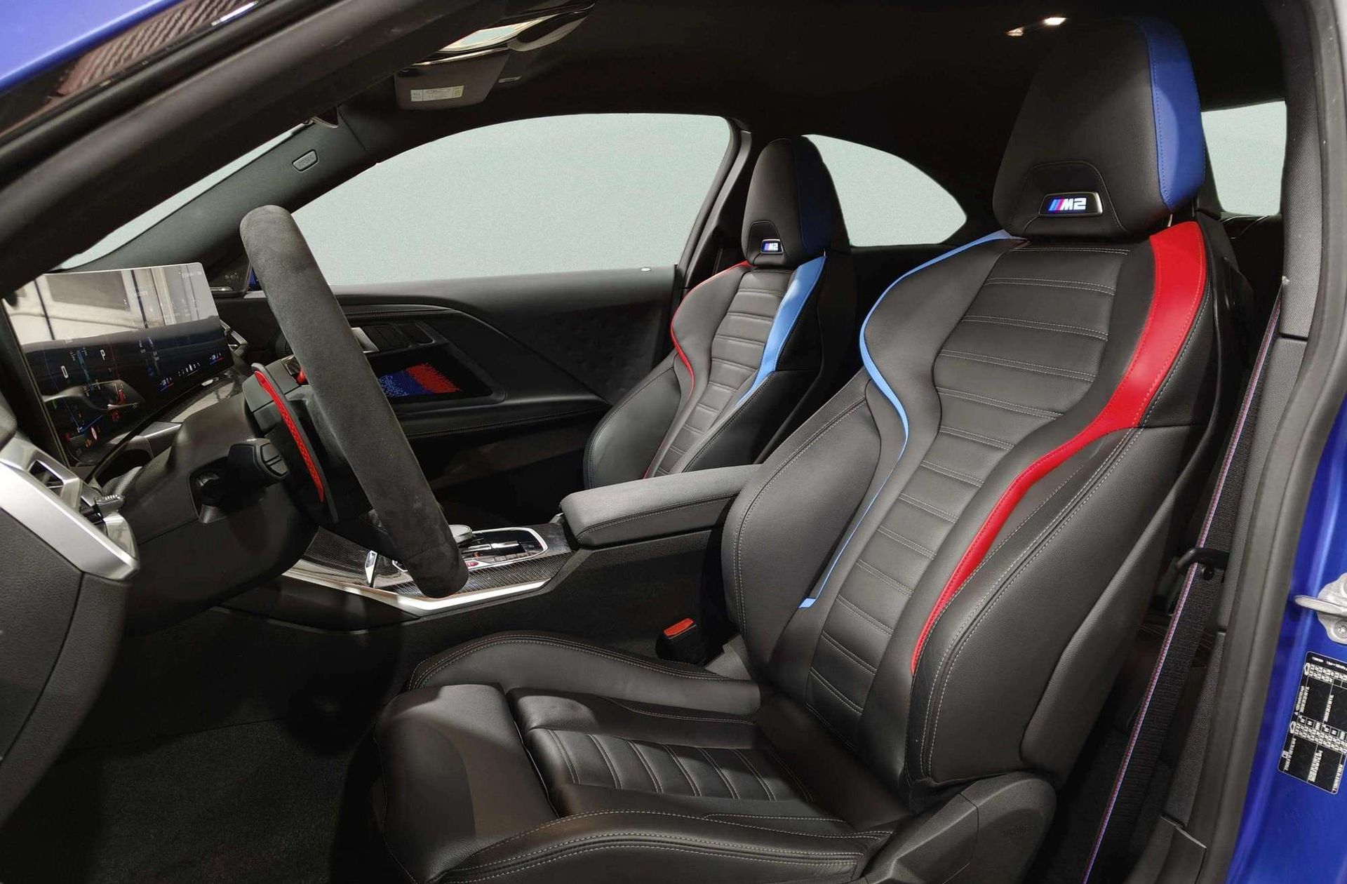 BMW Serie 2 M M2 Coupe - foto 17