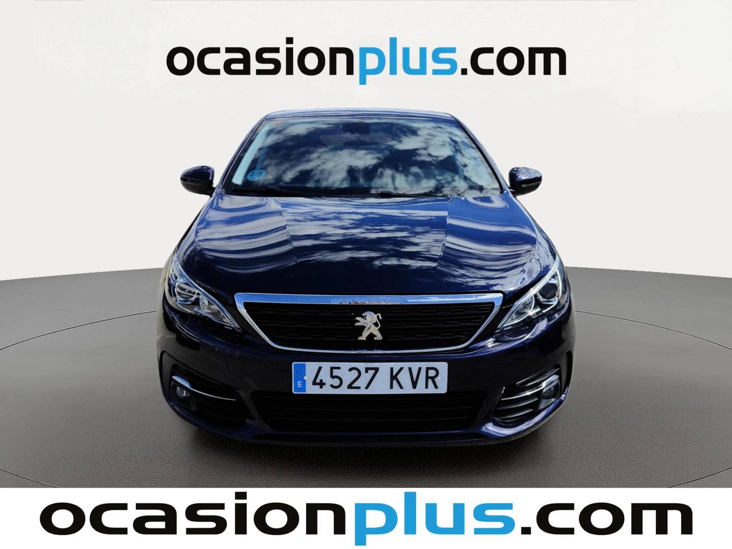 Peugeot 308 Peugeot 308 PureTech 130 S&S Style (130 CV) barato