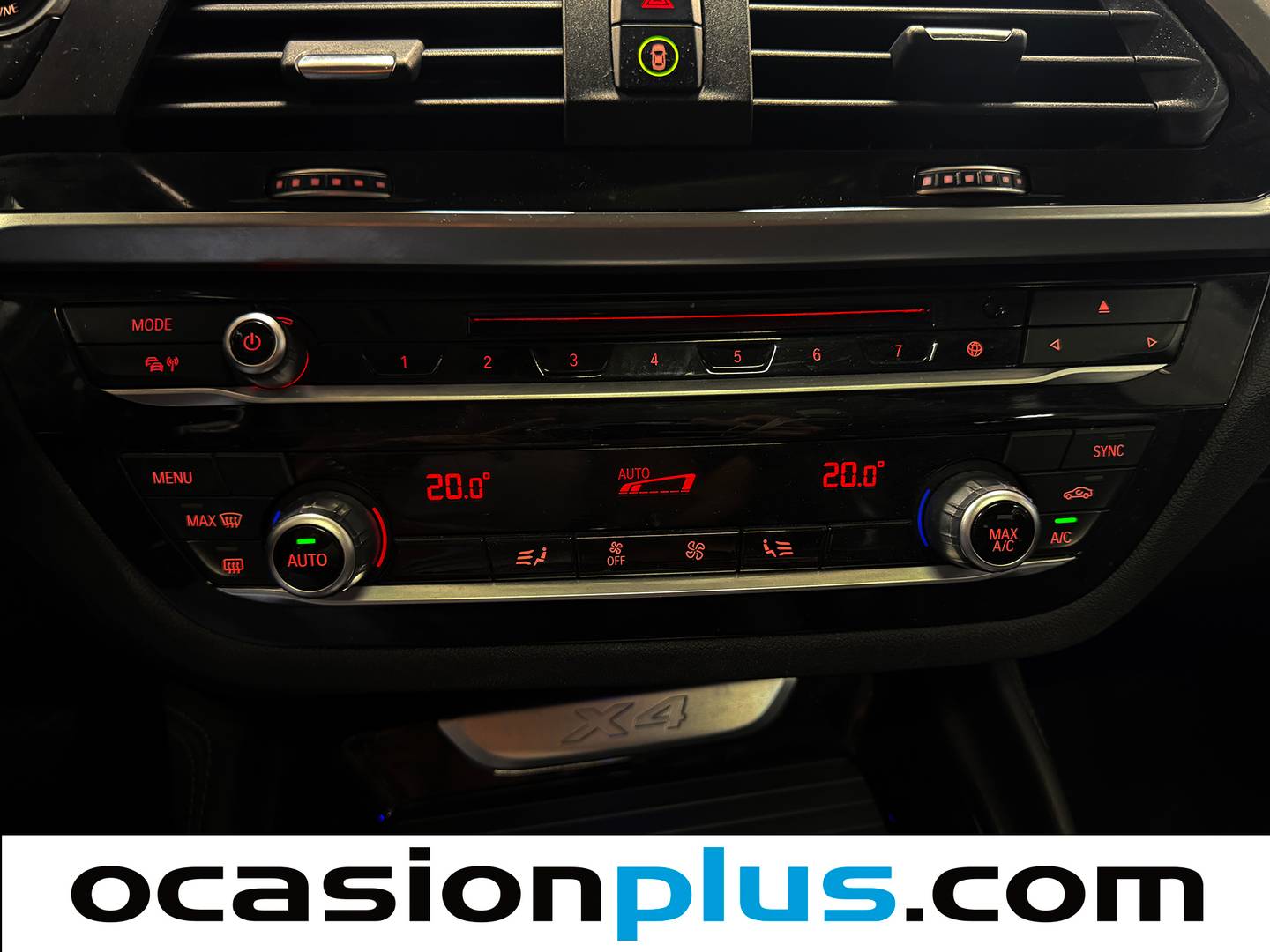 BMW X4 BMW X4 xDrive20d (190 CV) automático