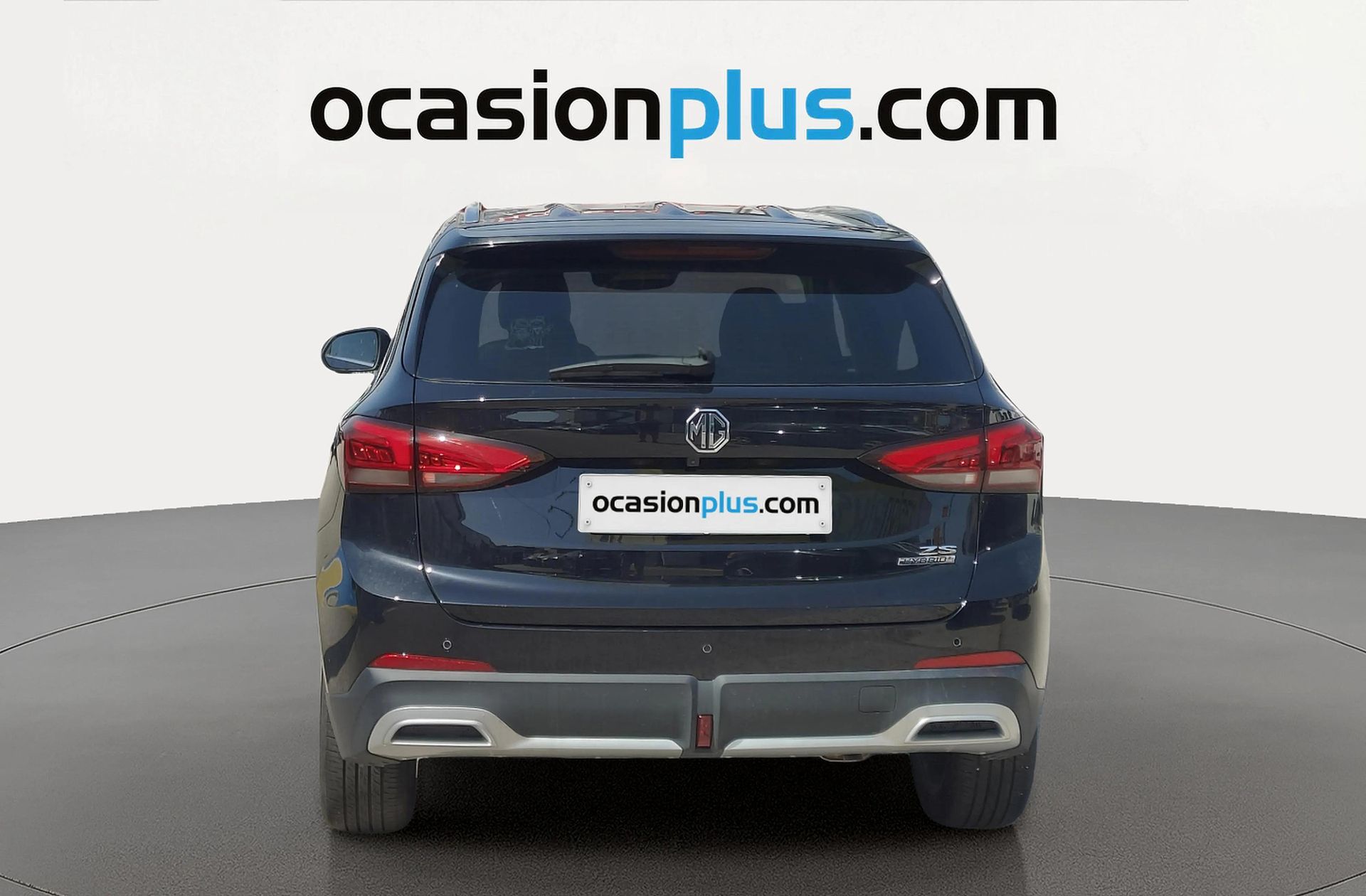 MG ZS 1.5 Hybrid+ Luxury - foto 18