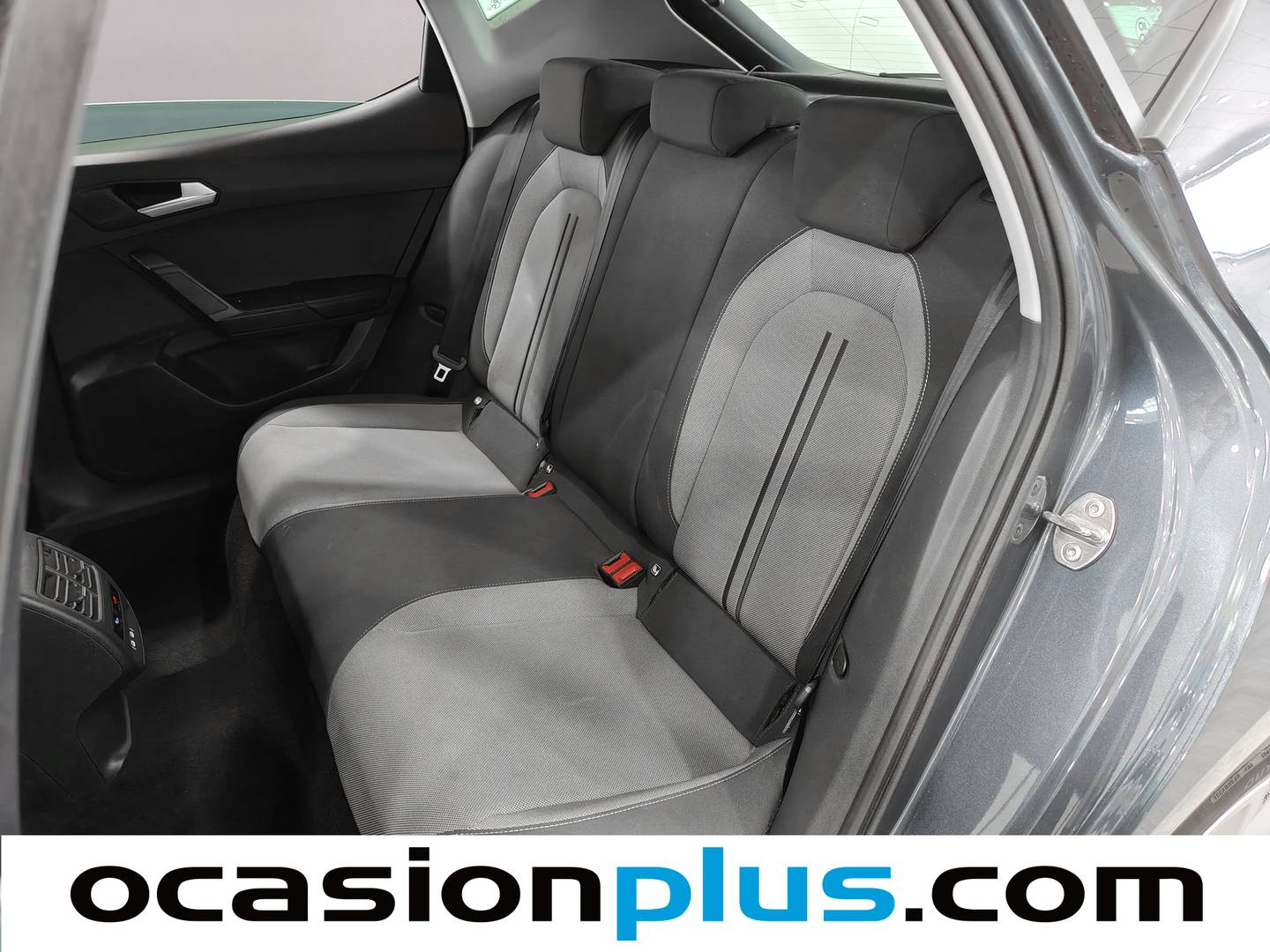 Foto Seat León SEAT León 1.5 TSI S&S Style XL (130 CV)