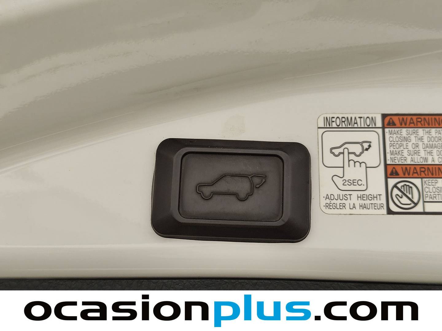 Extras del Toyota Rav4 Toyota Rav4 150D 2WD Advance (143 CV)