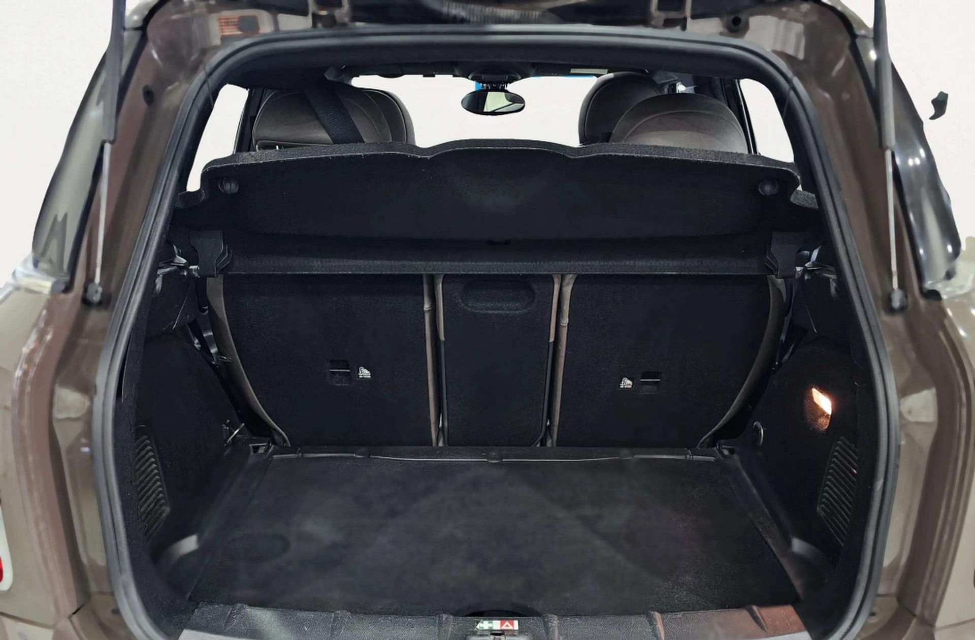 MINI Cooper S - foto 17