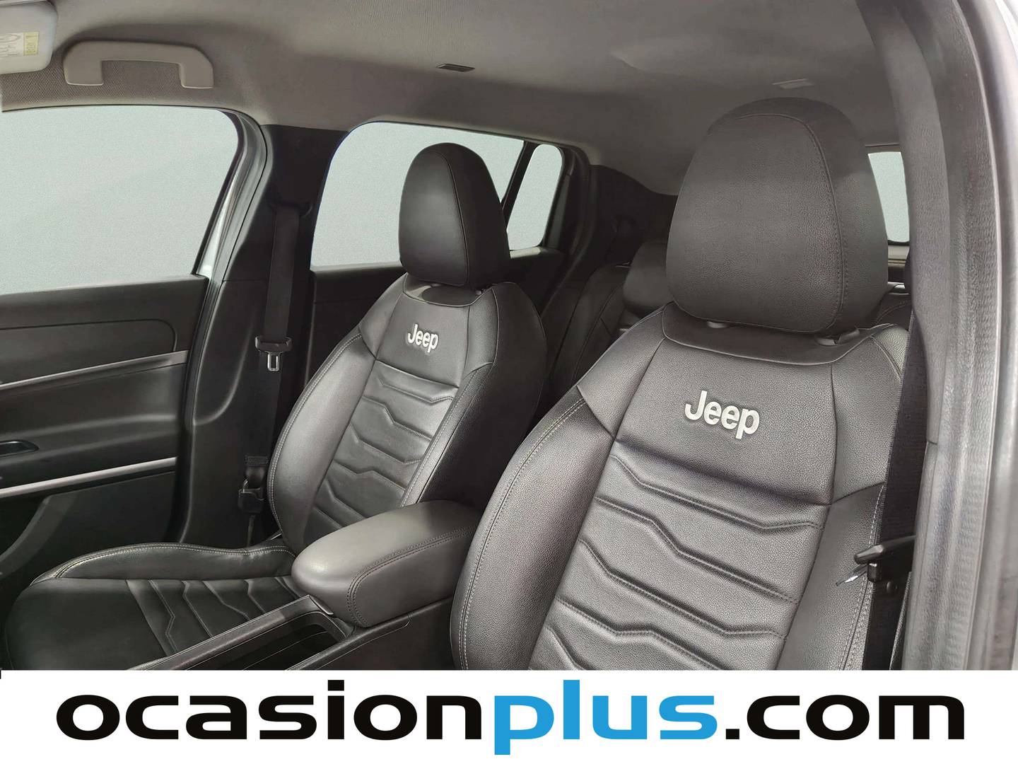 Foto Jeep Avenger Jeep Avenger 1.2 G Summit (100 CV)