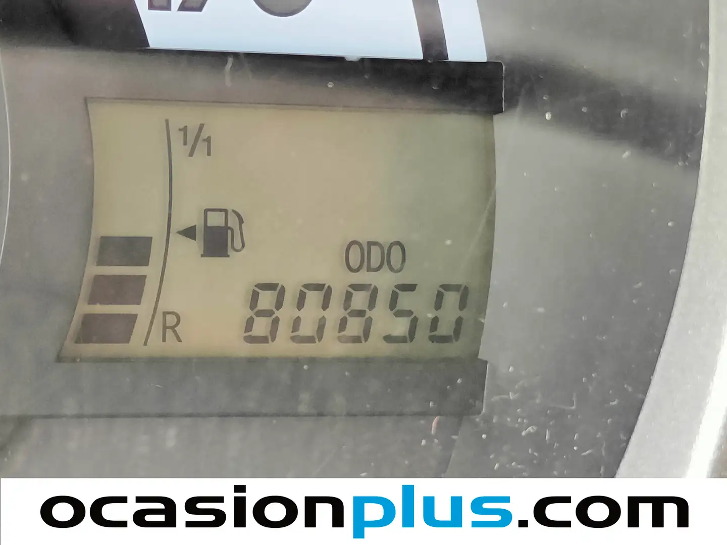 Foto Toyota Aygo Toyota Aygo 1.0 VVT-i City  (68 CV)