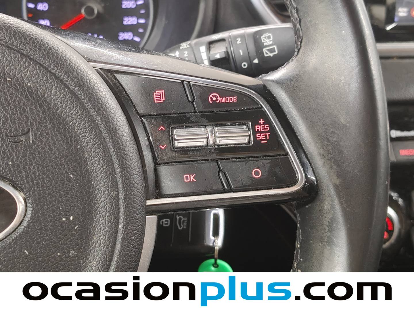 KIA Sportage KIA Sportage 1.6 GDi Drive 4x2 (132 CV) 132cv