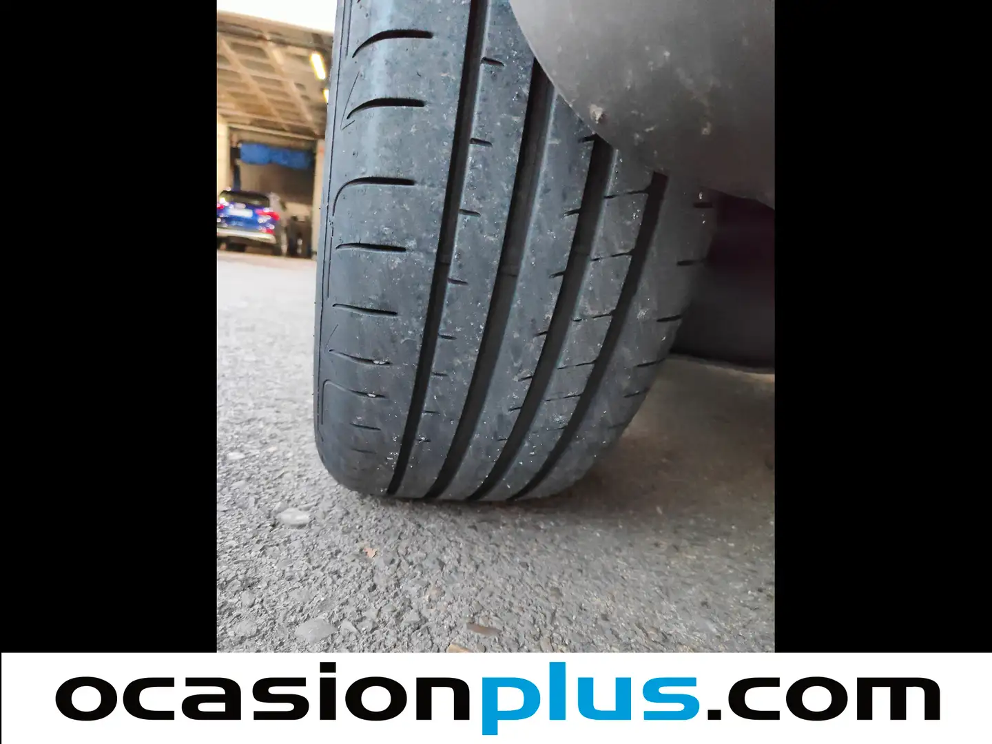 Foto Cupra Formentor CUPRA Formentor 1.5 TSI DSG (150 CV)