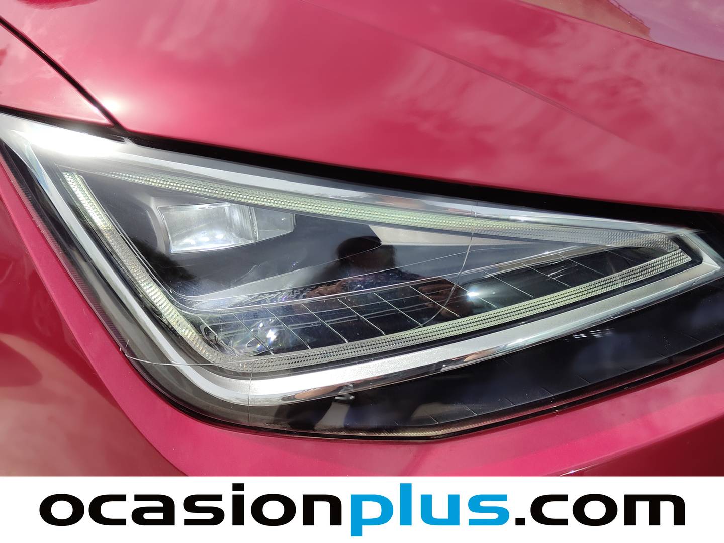 Extras del Seat Arona Seat Arona 1.0 TSI Style XL Edition (110 CV)