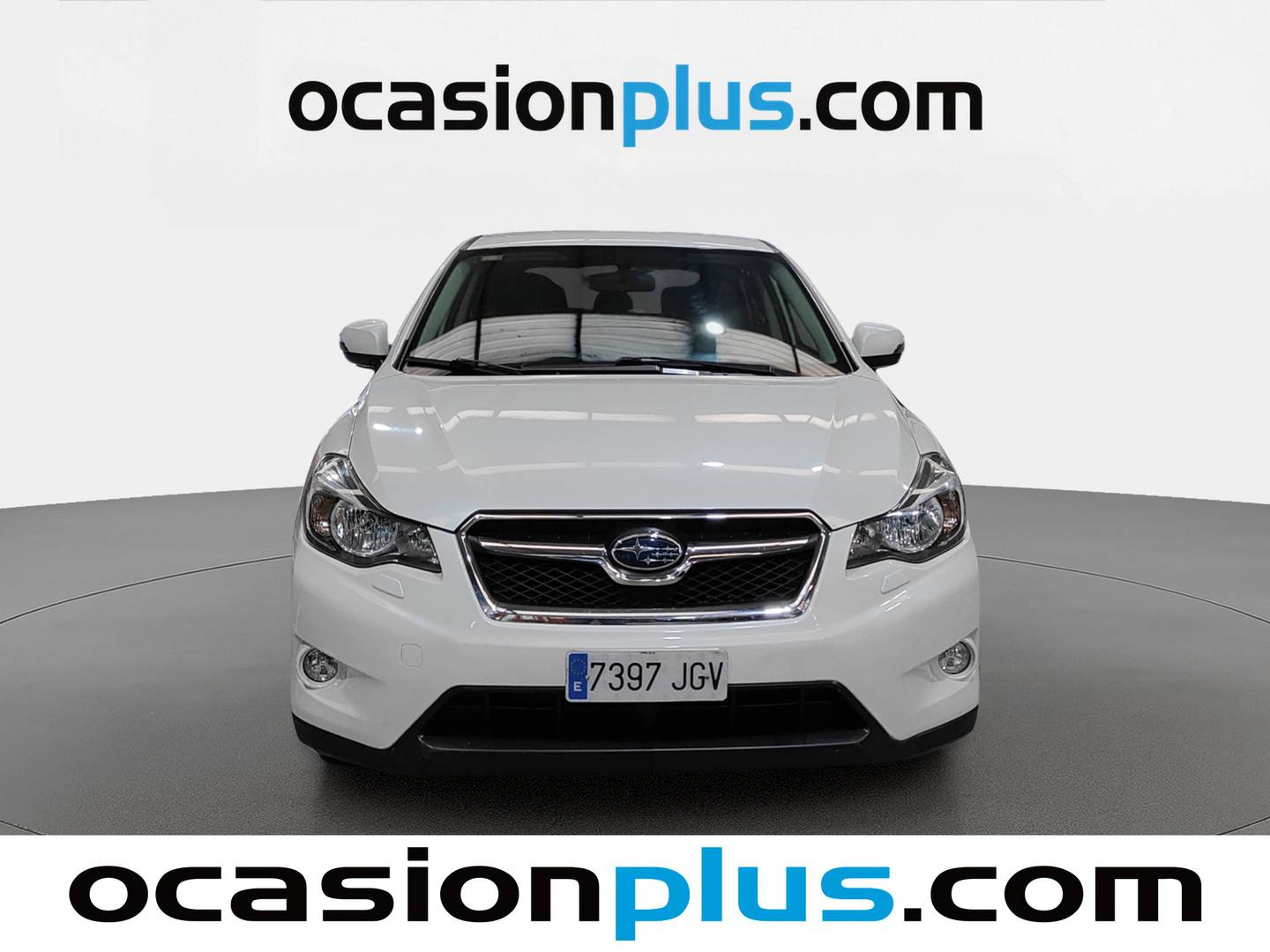 Subaru XV Subaru XV 2.0i Executive CVT Lineartronic (150 CV) 4x4 barato