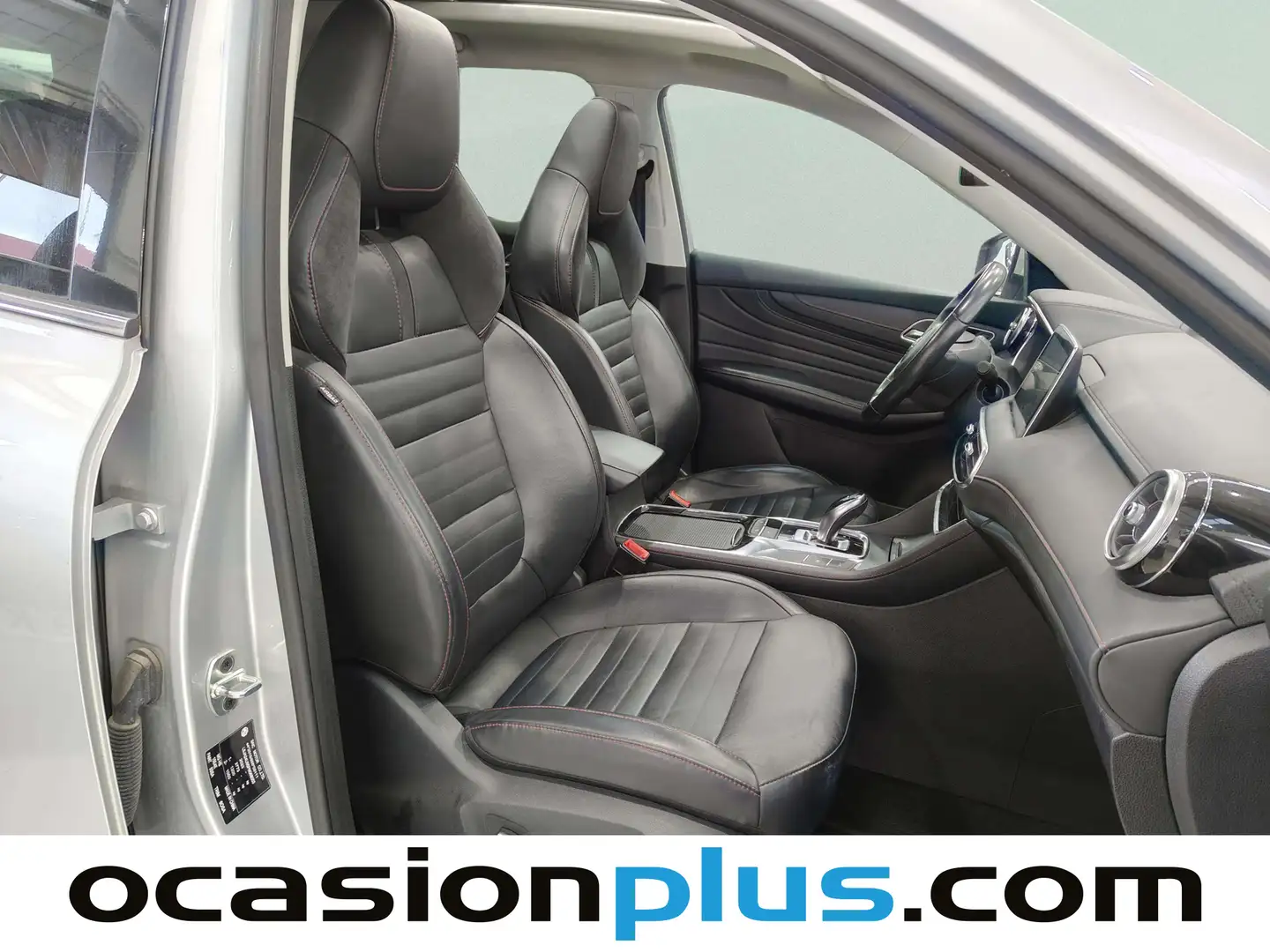 Foto MG HS MG HS 1.5 Turbo GDI Luxury (162 CV)