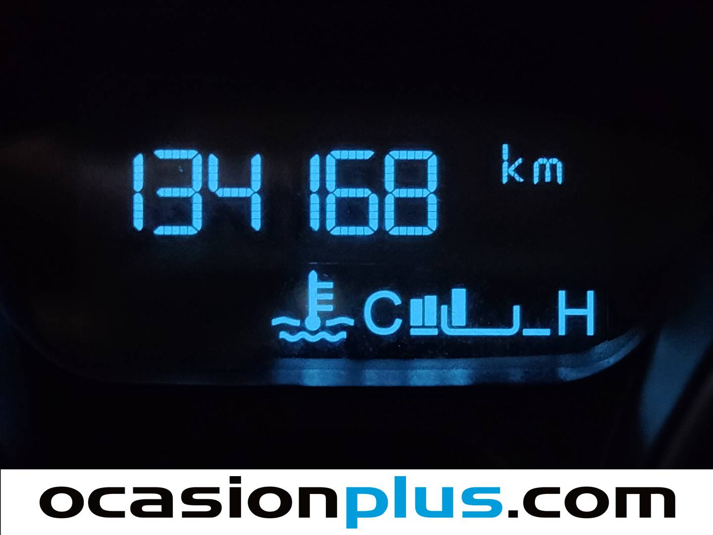 Ford Tourneo Courier Ford Tourneo Courier 1.5 TDCi Titanium (95 CV) seminuevo