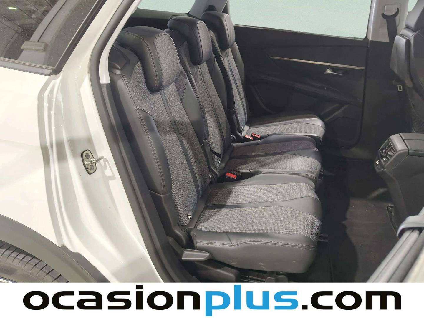 Peugeot 5008 Peugeot 5008 PureTech 130 S&S Allure (130 CV) 7 Plazas al mejor precio