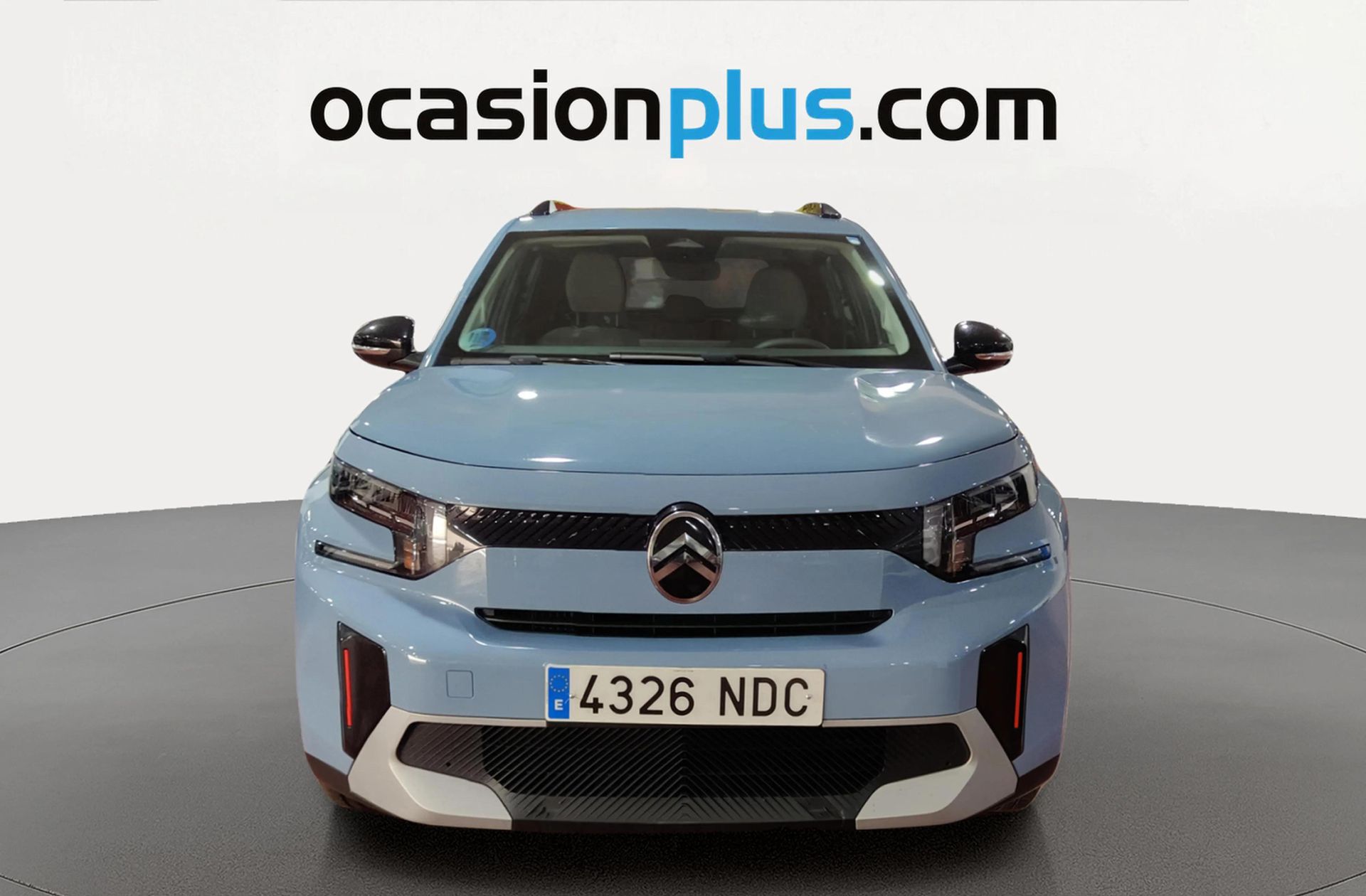 Citroën C3 Aircross Hybrid 145 Plus e-DCS6 - foto 12