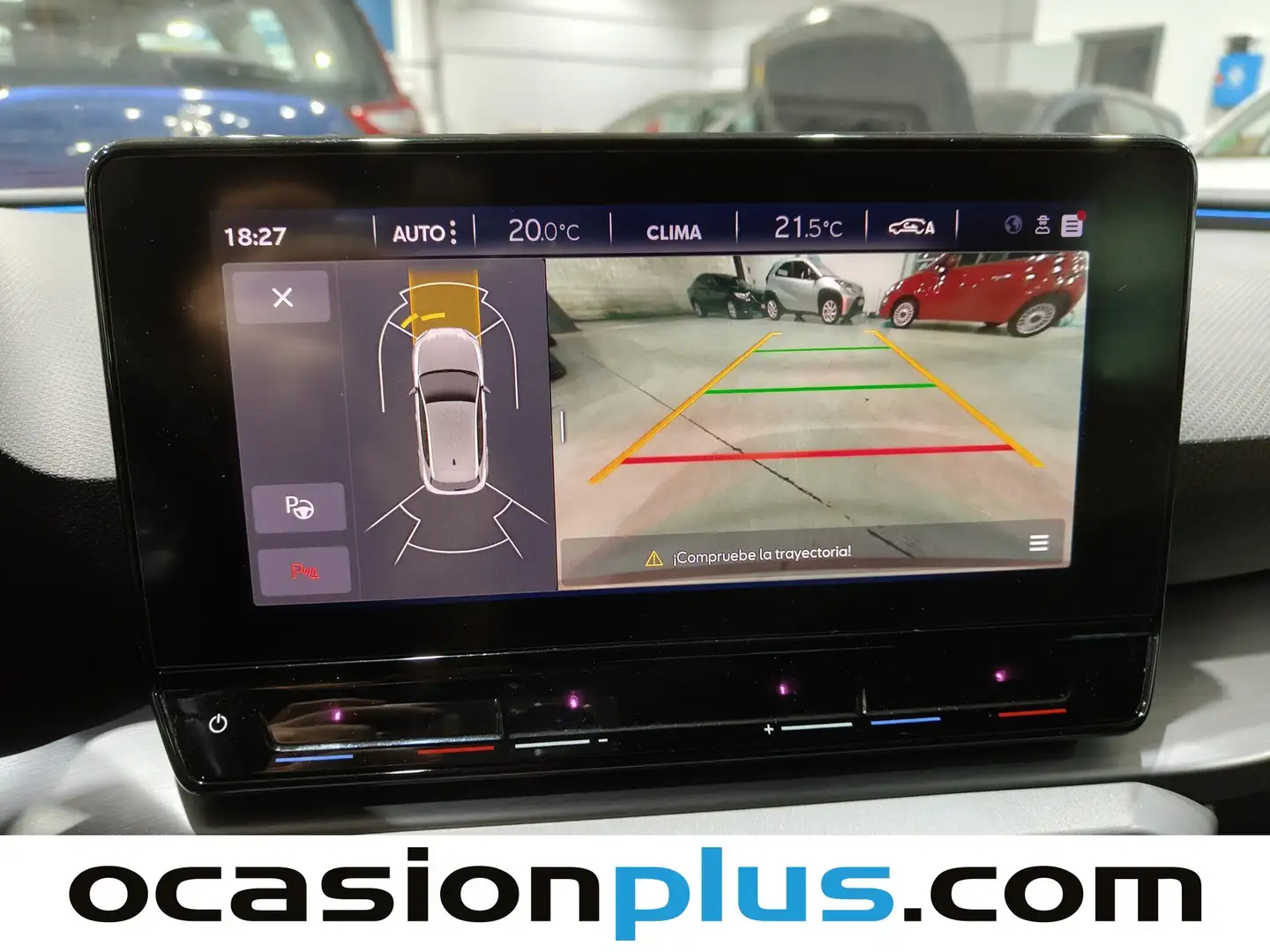 Foto Seat León SEAT León 1.5 TSI S&S FR Launch Pack L (150 CV)