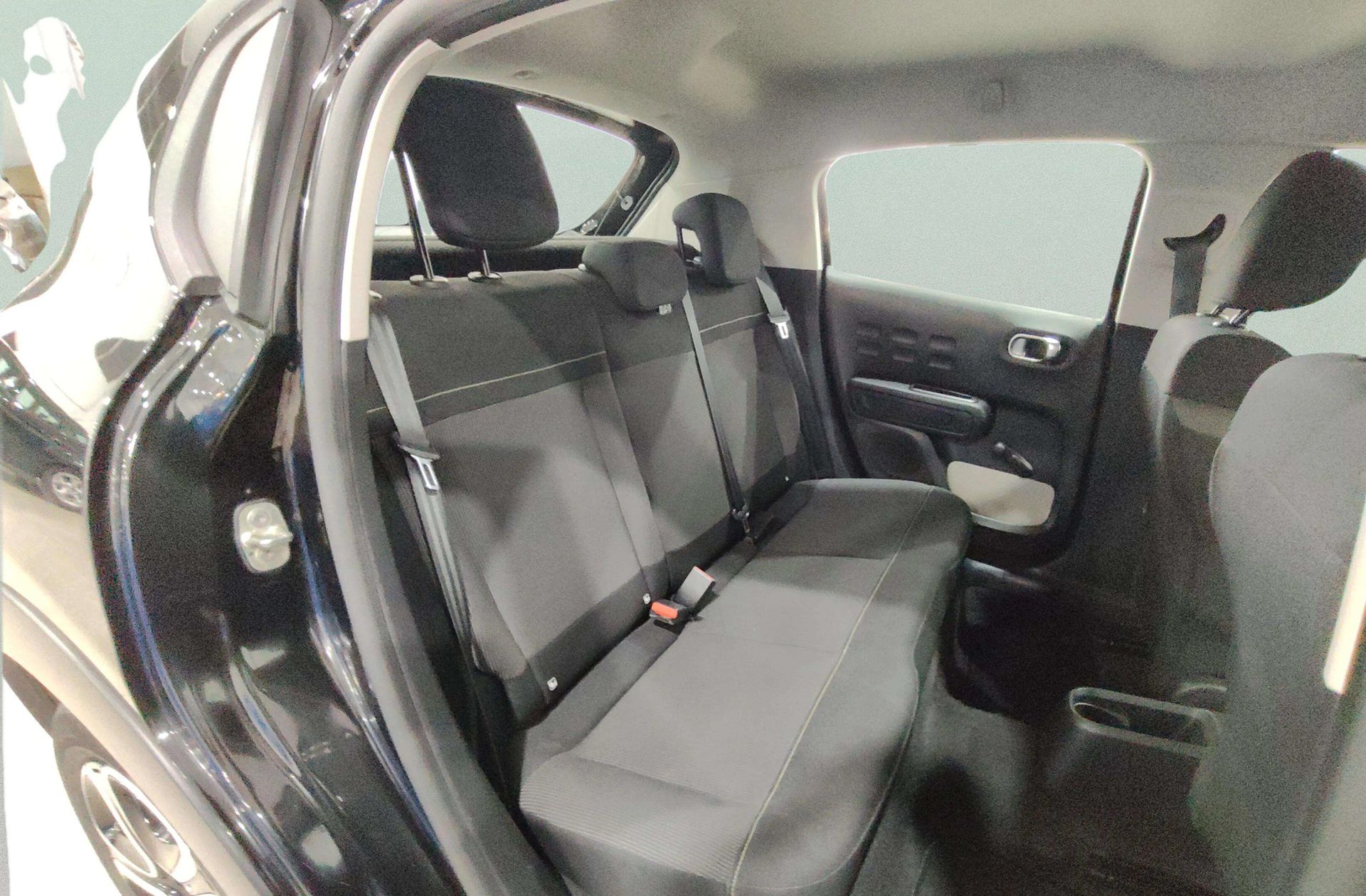 Citroën C3 PureTech 83 Plus - foto 15