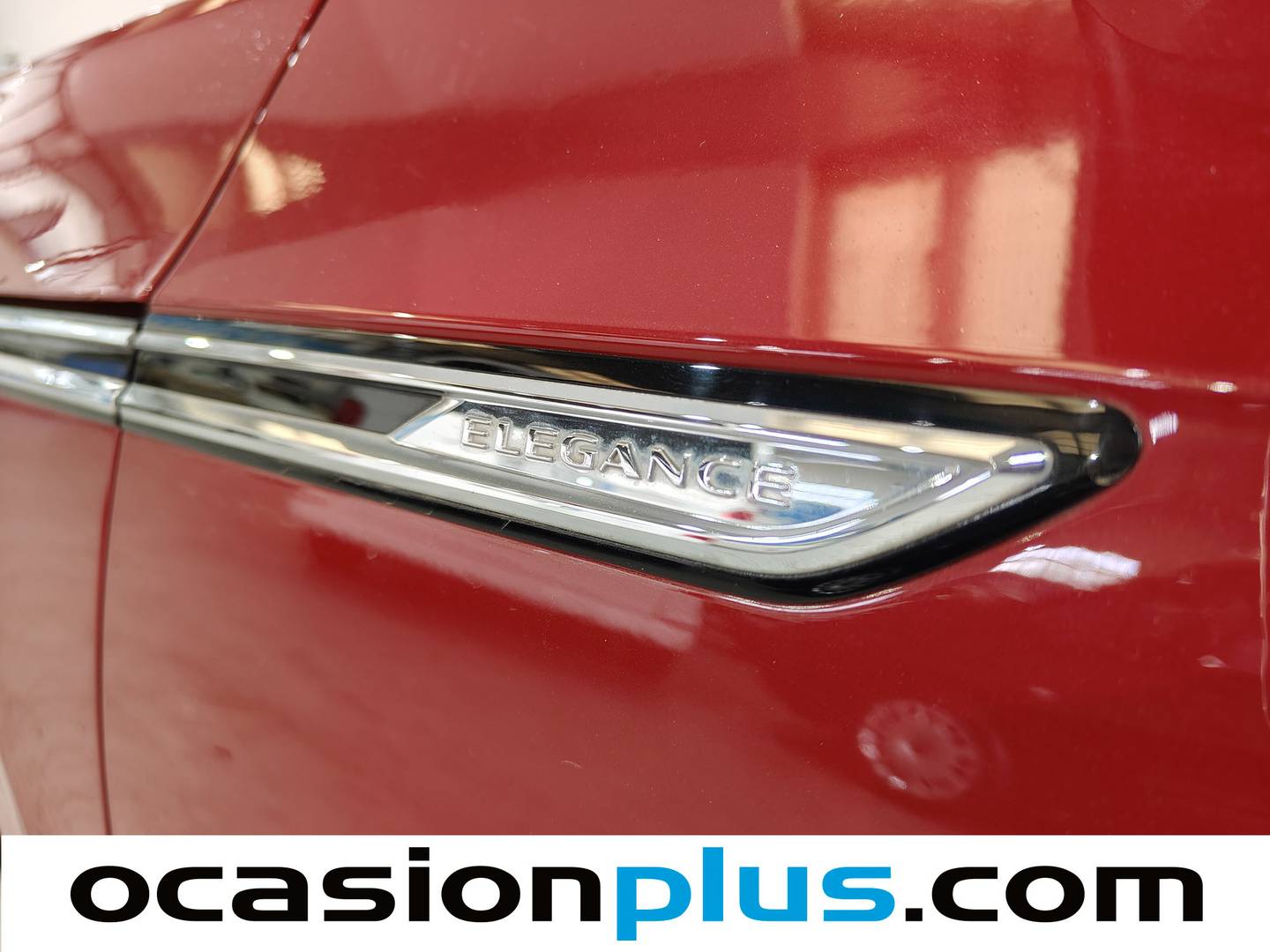 Foto Volkswagen Arteon Volkswagen Arteon Elegance 2.0 TDI (150 CV) DSG