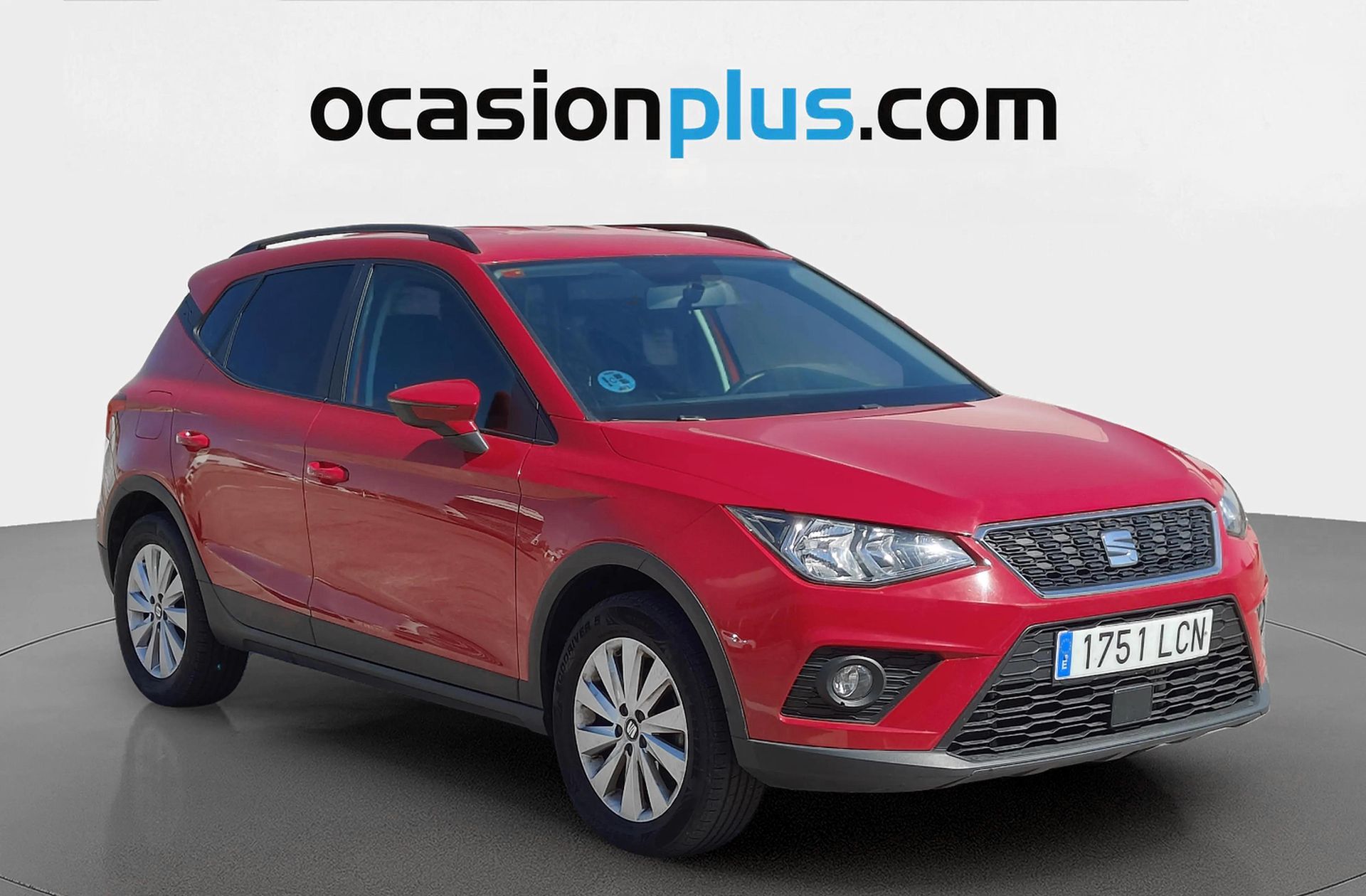 SEAT Arona 1.6 TDI Ecomotive Style - foto 2