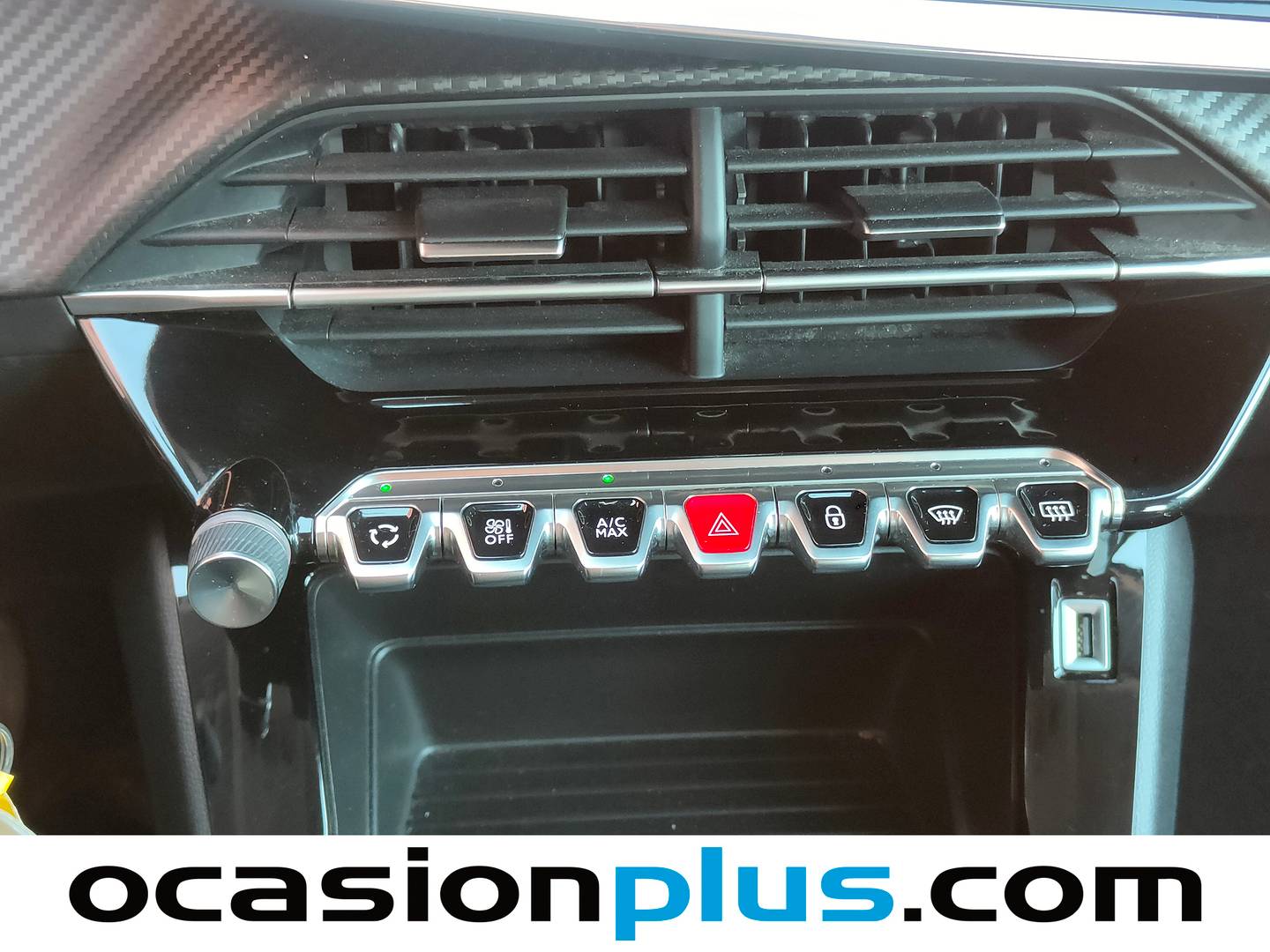 Peugeot 208 Peugeot 208 PureTech 100 Active Pack (100 CV) gasolina