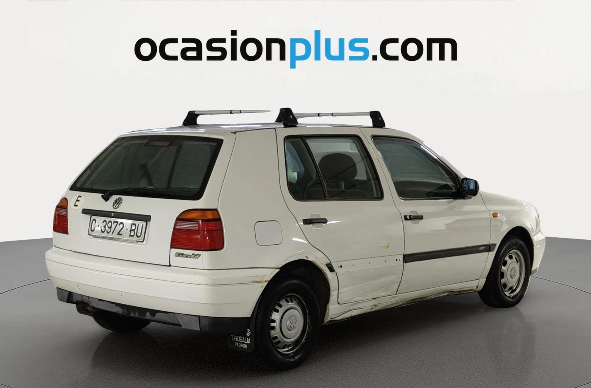 Volkswagen Golf 1.6 S - foto 4