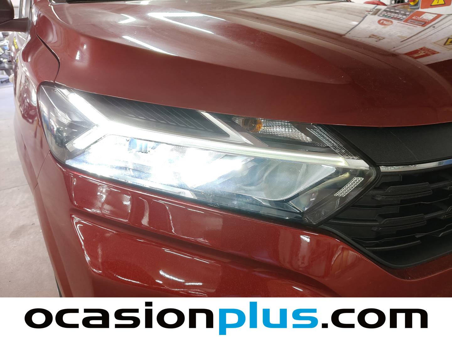 Dacia Sandero Dacia Sandero Essential SCe (67 CV) 67cv