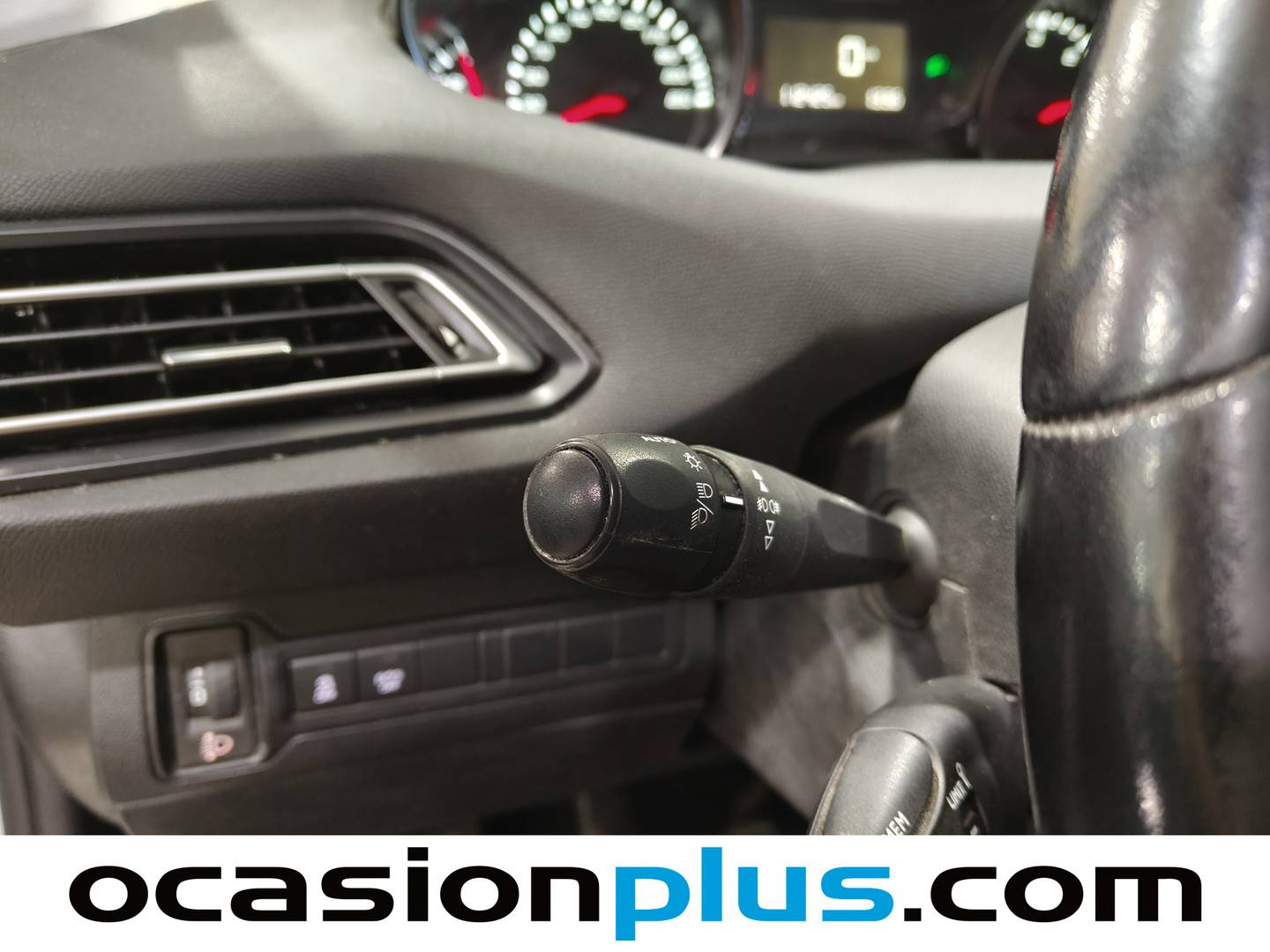 Peugeot 308 Peugeot 308 BlueHDi 100 Style (100 CV) seminuevo