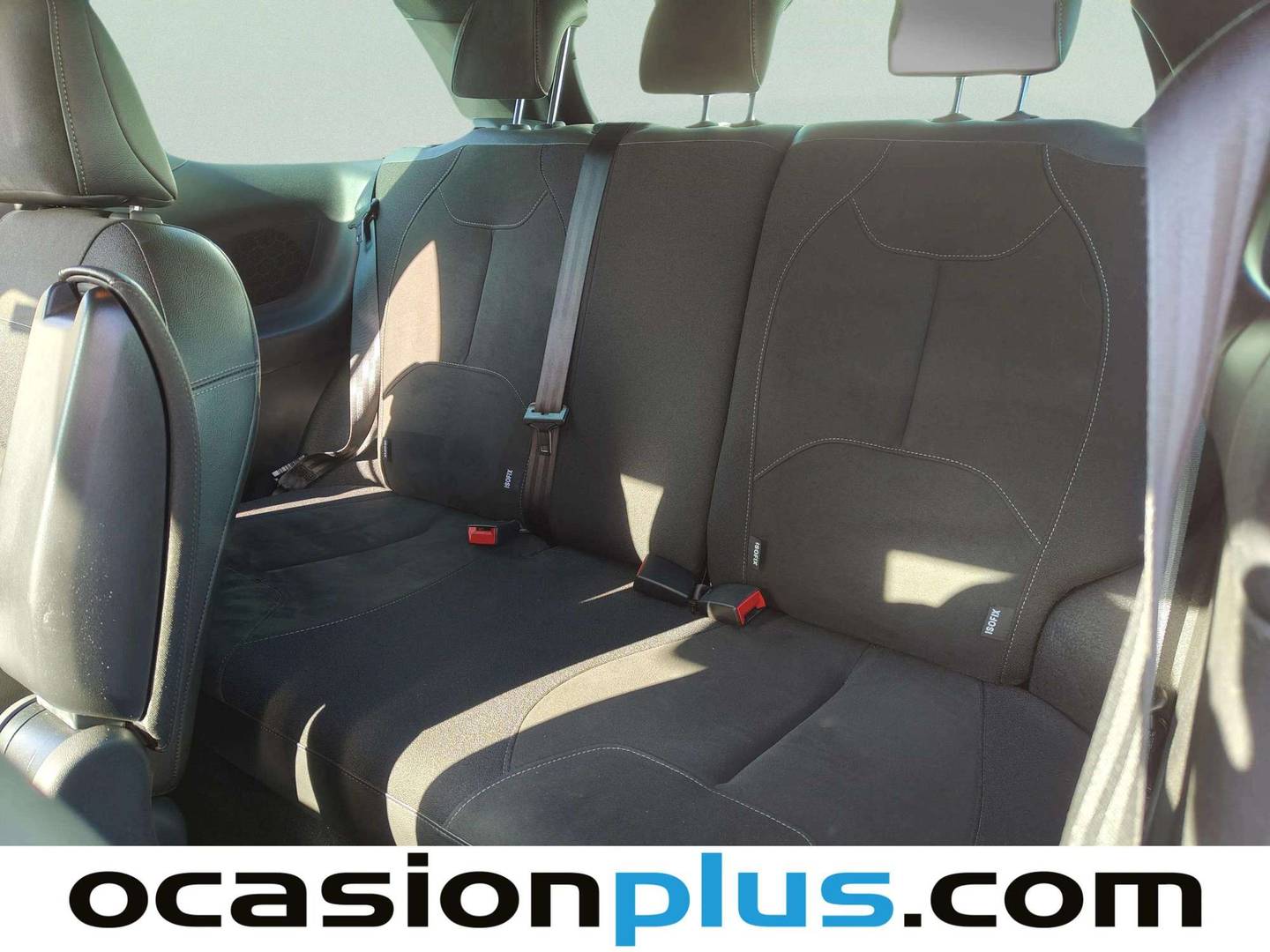 Foto DS DS 3 DS DS3 Crossback PureTech 110 Café Racer EAT6 (110 CV)