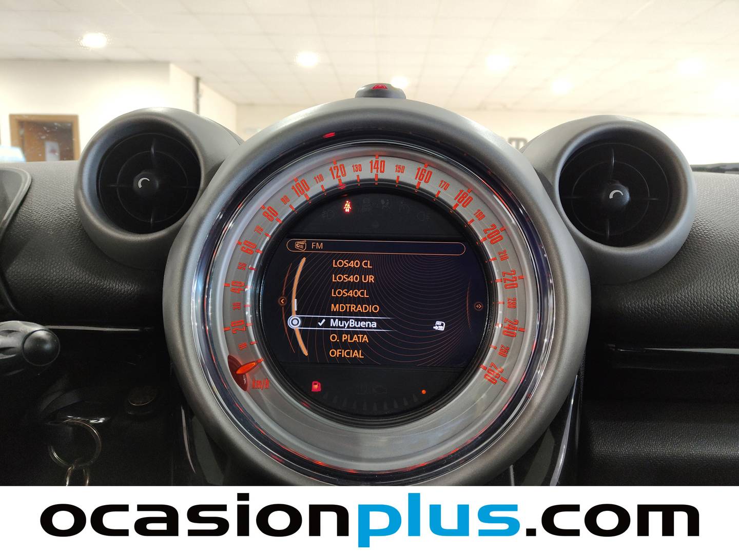 Mini Countryman MINI MINI Countryman Cooper S ALL4 (184 CV) km 0