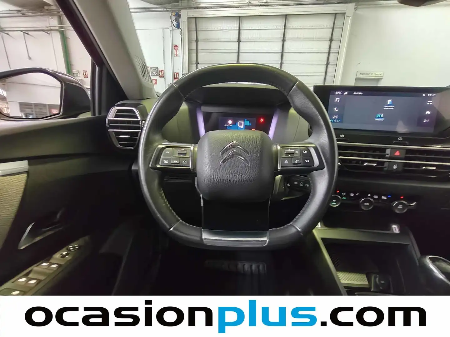 Foto Citroën C4 Citroen C4 PureTech 130 S&S 6v Feel Pack (130 CV)