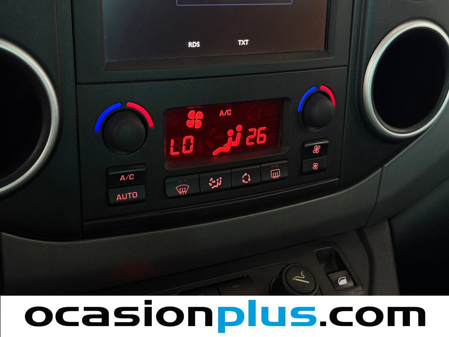 Citroën Berlingo Citroën Berlingo Combi BlueHDi 100 Multispace 20 Aniversario (100 CV) 100cv