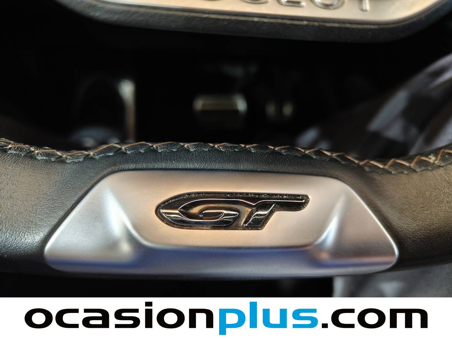 Peugeot 5008 Peugeot 5008 BlueHDI 130 S&S GT EAT8 (130 CV) 7 Plazas 130cv