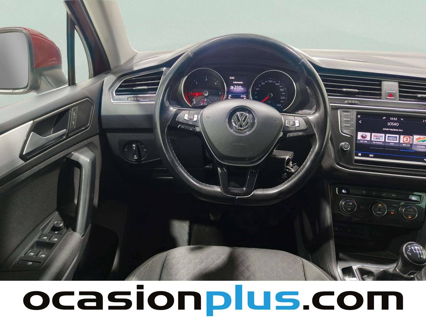 Volkswagen Tiguan Volkswagen Tiguan Advance 2.0 TDI BMT (150 CV) de ocasión