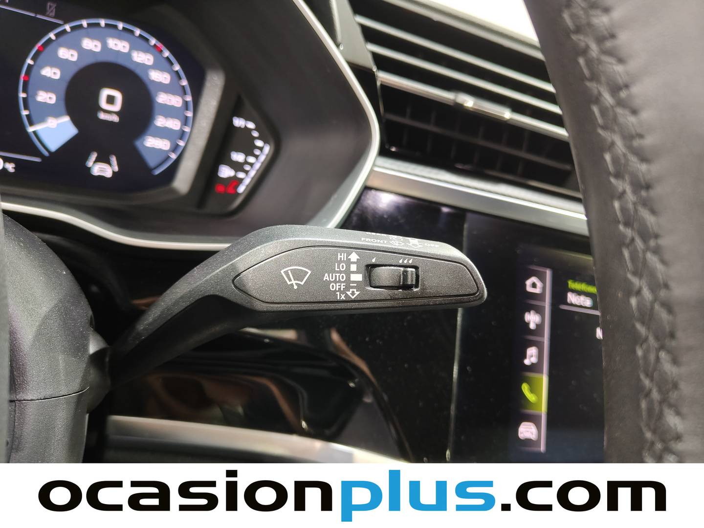 Audi Q3 Sportback Audi Q3 Sportback Black Line 35 TFSI (150 CV) S-Tronic km 0