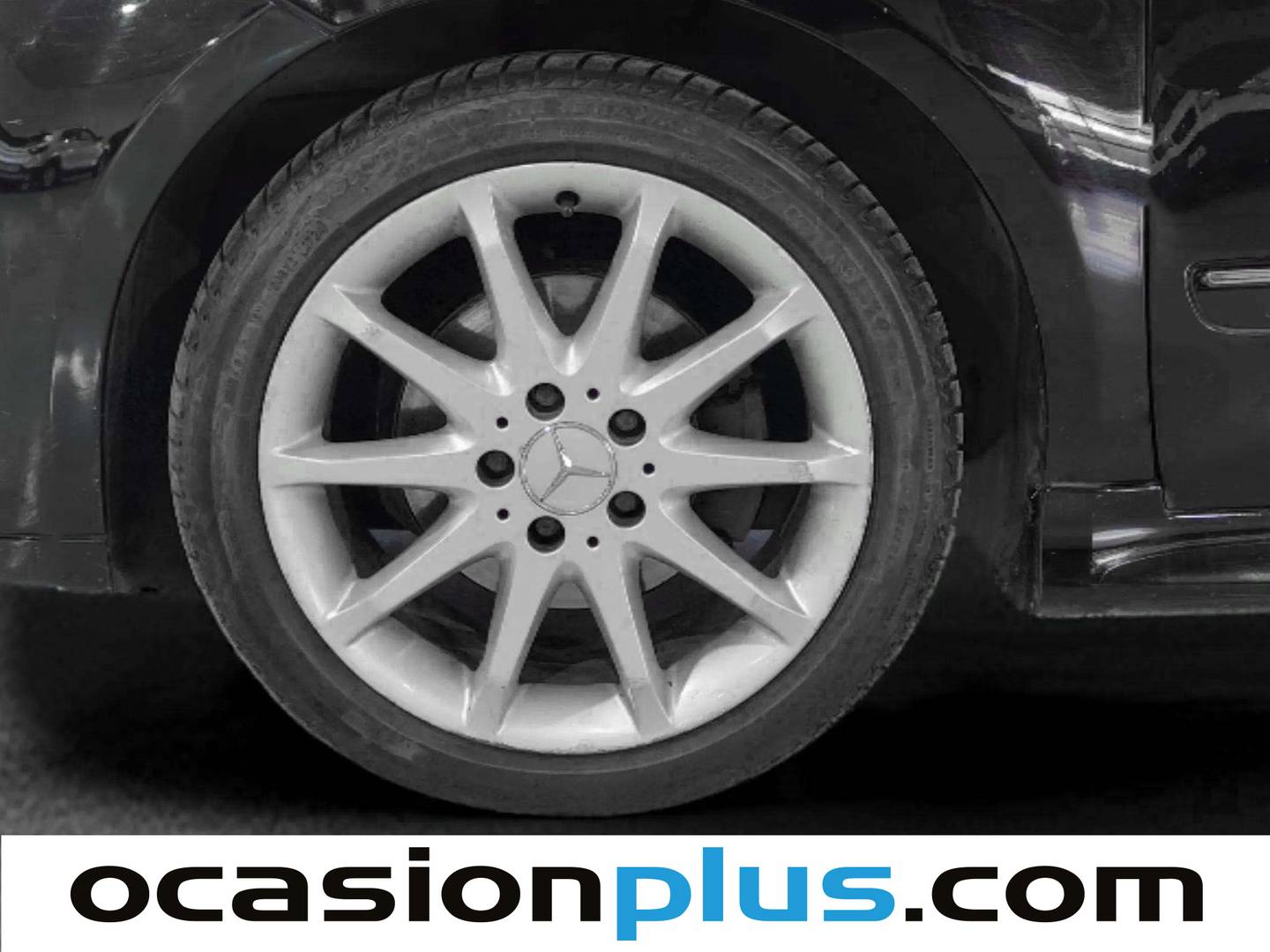 Accesorios del Mercedes Clase B Mercedes Clase B B 200 (136 CV)