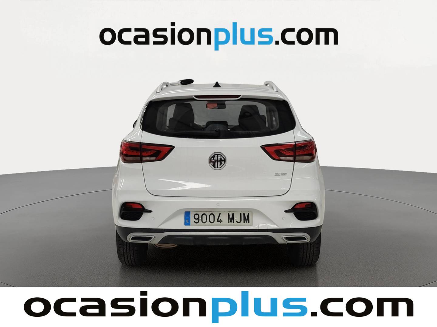 MG ZS MG ZS 1.5 Comfort (106 CV) barato