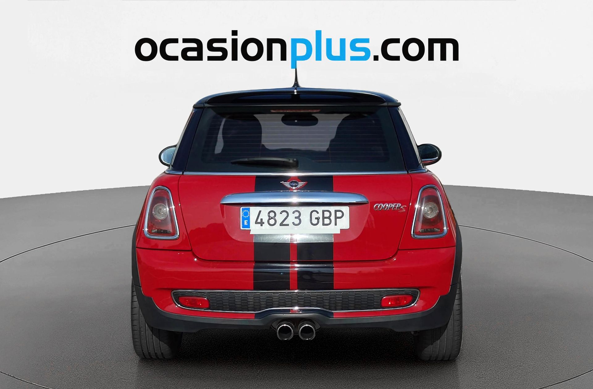 MINI Cooper S - foto 15