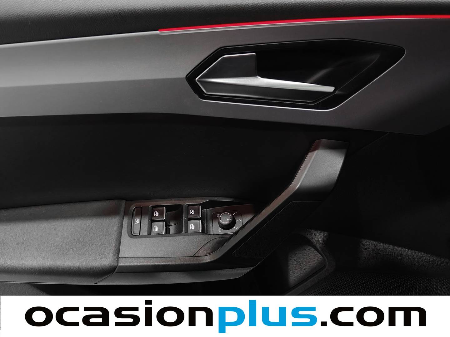 Seat León Seat León 1.5 TSI S&S FR XM (130 CV) de ocasión