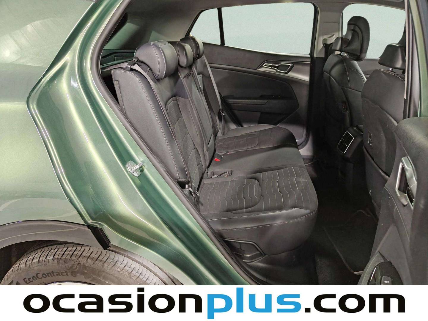 KIA Sportage KIA Sportage 1.6 T-GDi HEV Tech 4x2 Auto (230 CV) al mejor precio