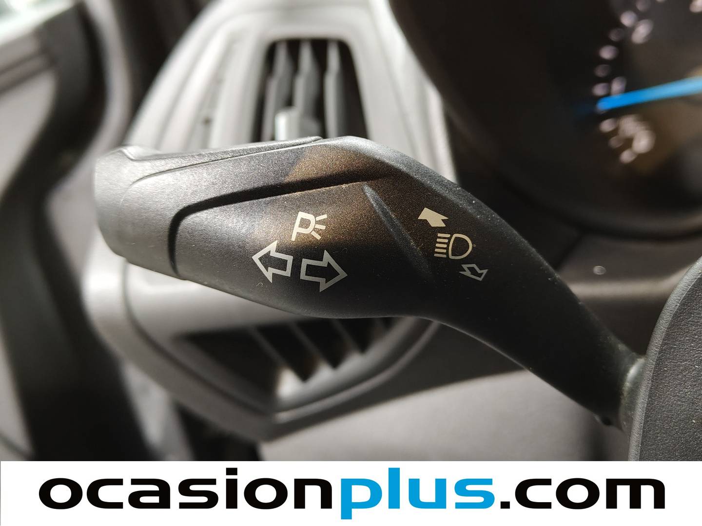 Foto Ford Grand Tourneo Connect Ford Grand Tourneo Connect 1.5 TDCi Titanium (120 CV)