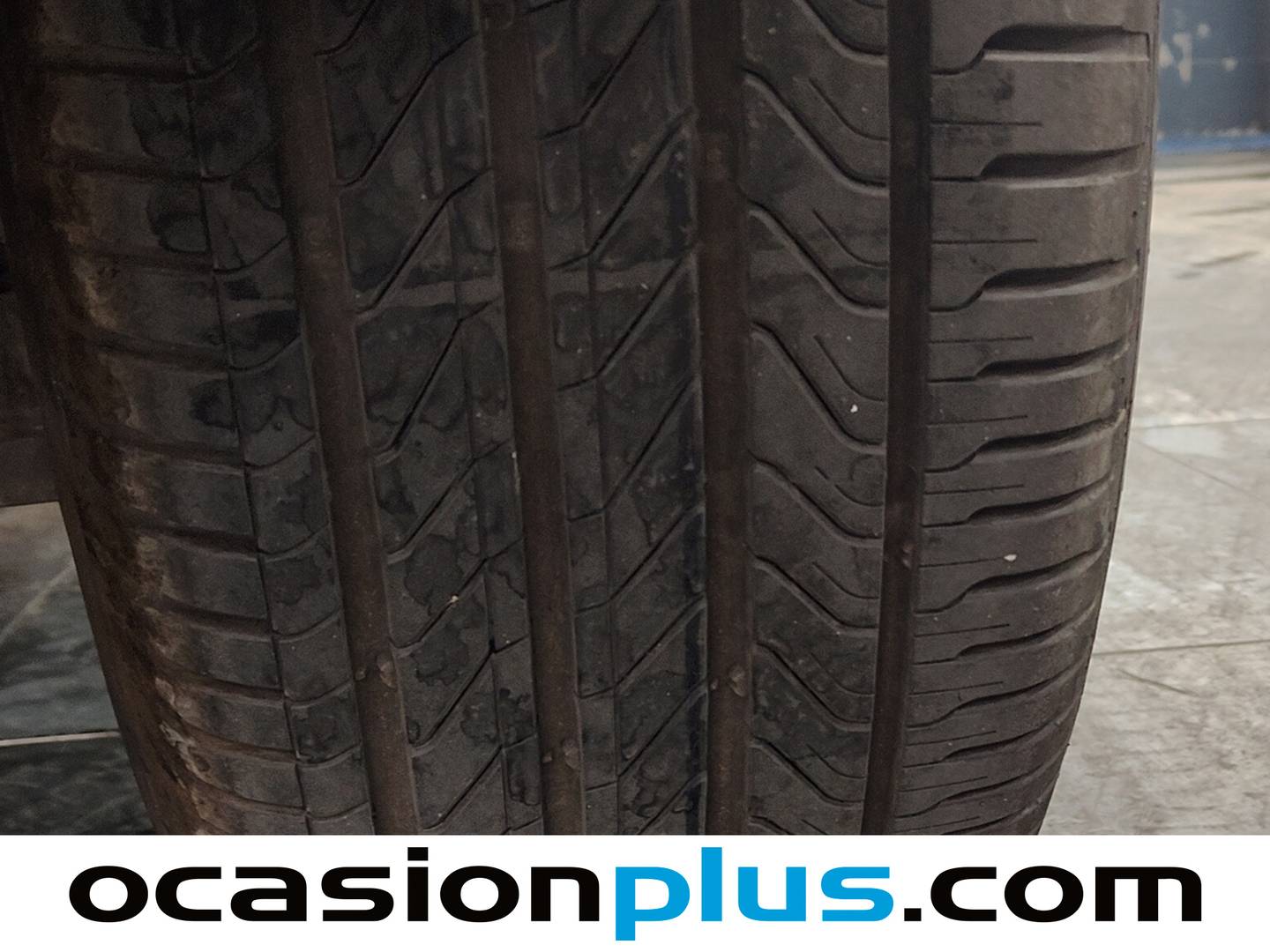 KIA Sportage KIA Sportage 1.6 GDi x-Tech17 4x2 (132 CV) gasolina