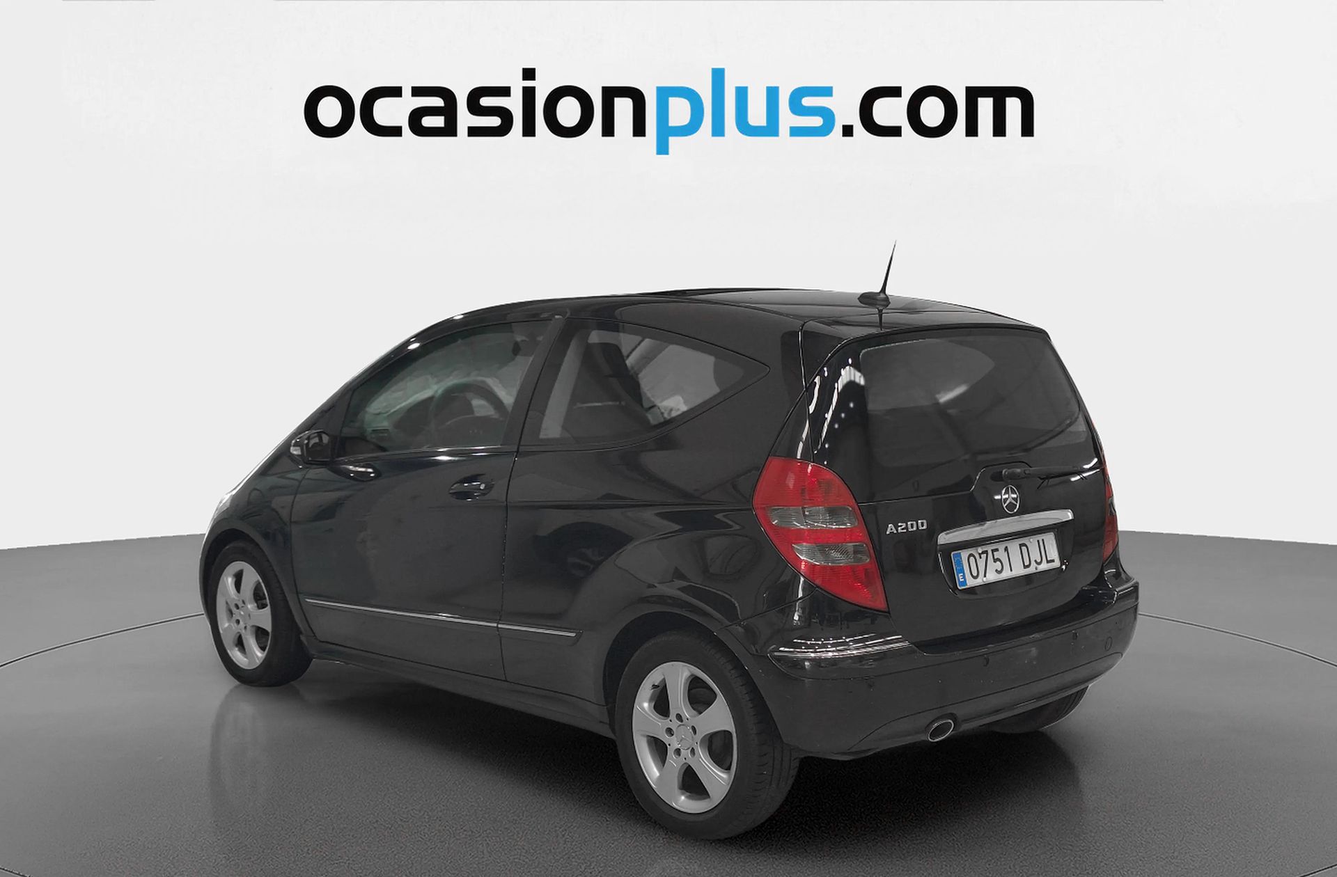 Mercedes-Benz Clase A A 200 Avantgarde - foto 3