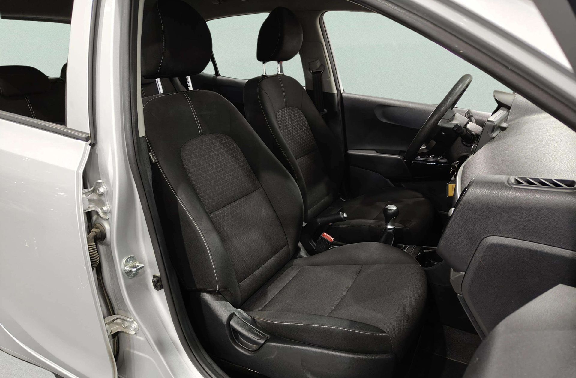 Kia Picanto 1.0 DPi Concept Pack Comfort - foto 14