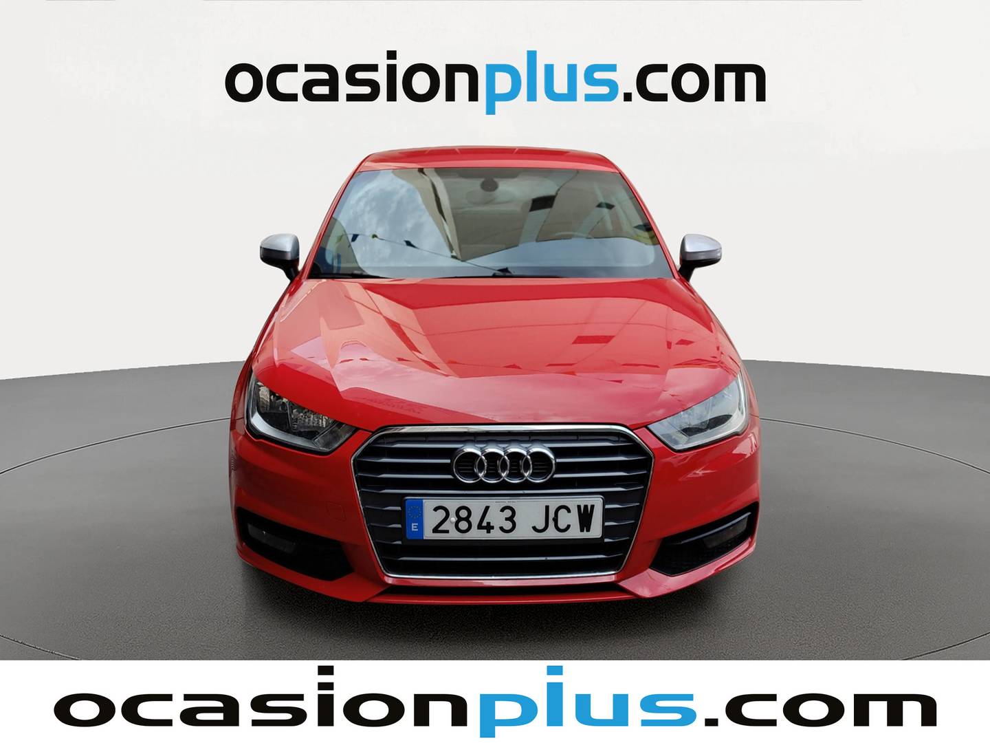 Audi A1 Audi A1 design 1.4 TDI ultra (90 CV) 90cv
